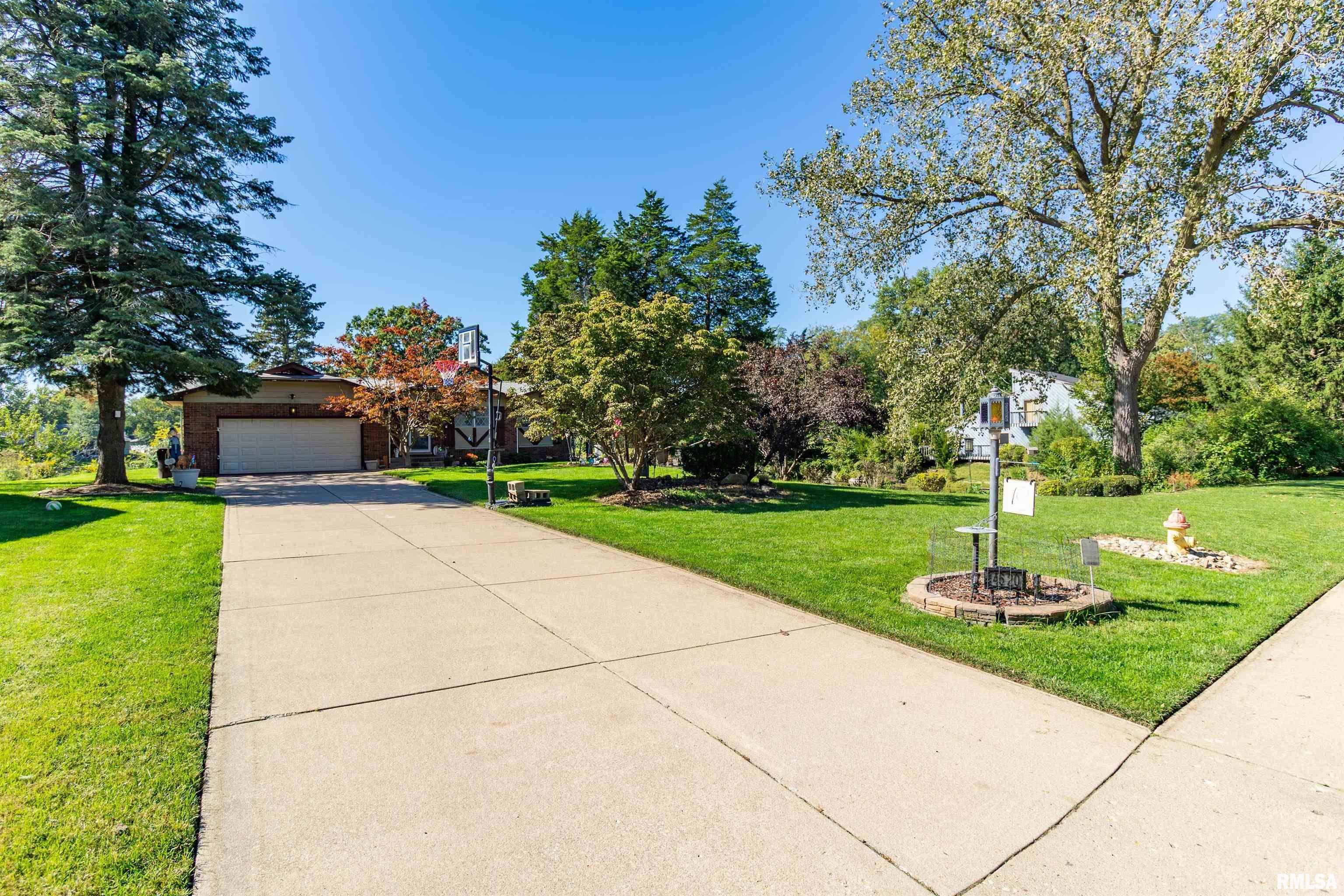 4620 W Hetherwood Drive — photo