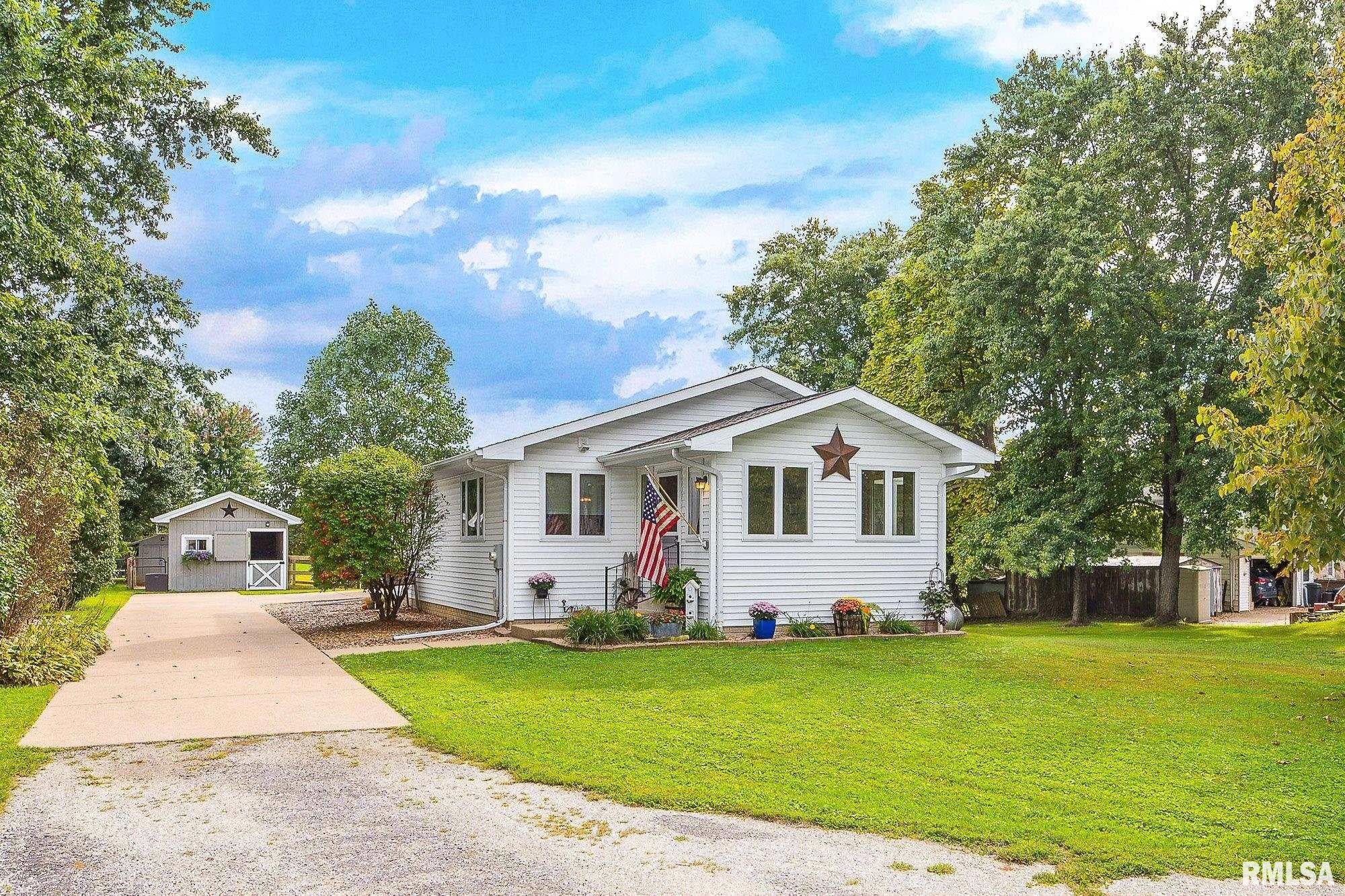 14020 W Smithville Road — photo