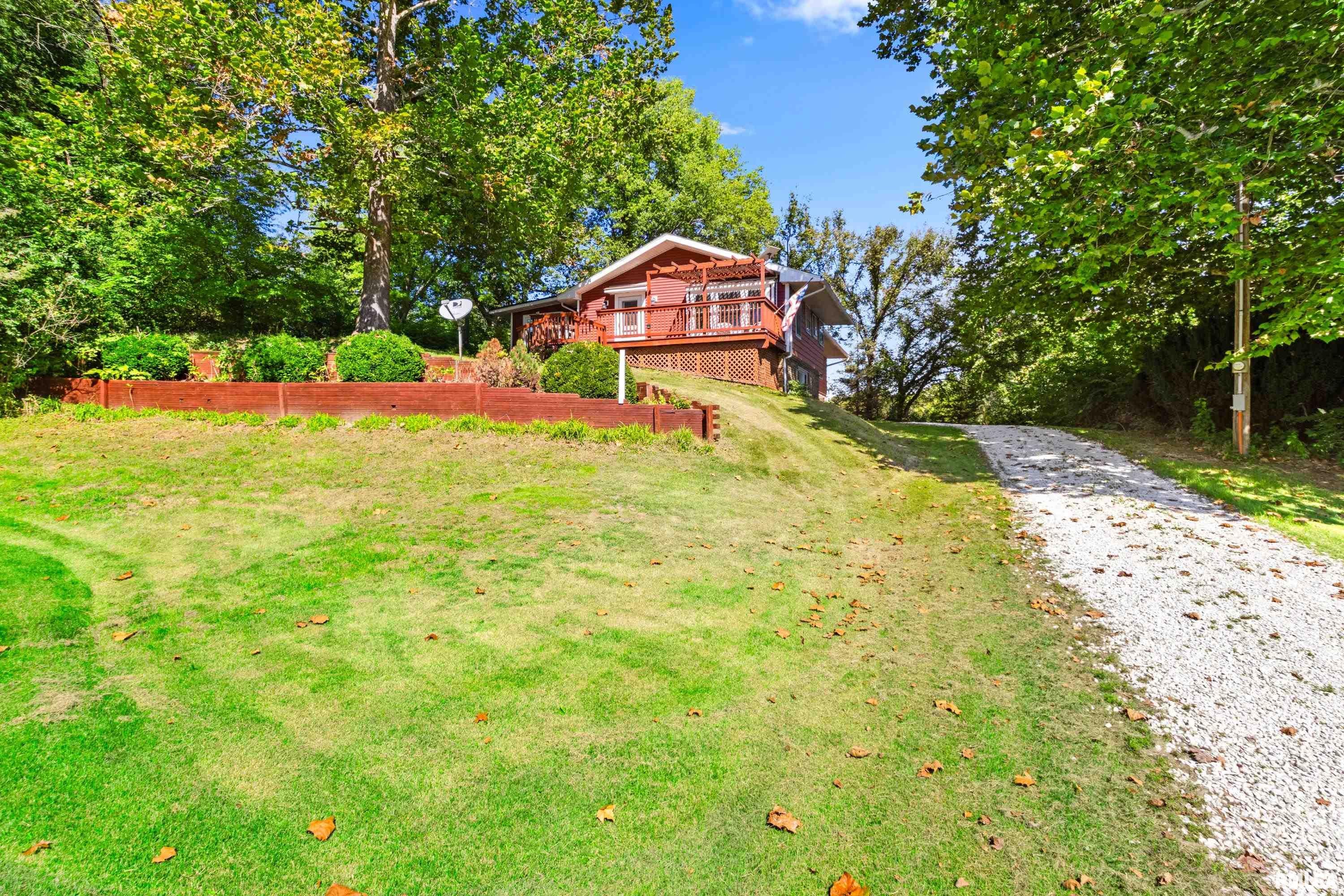 12611 W Southport Road — photo