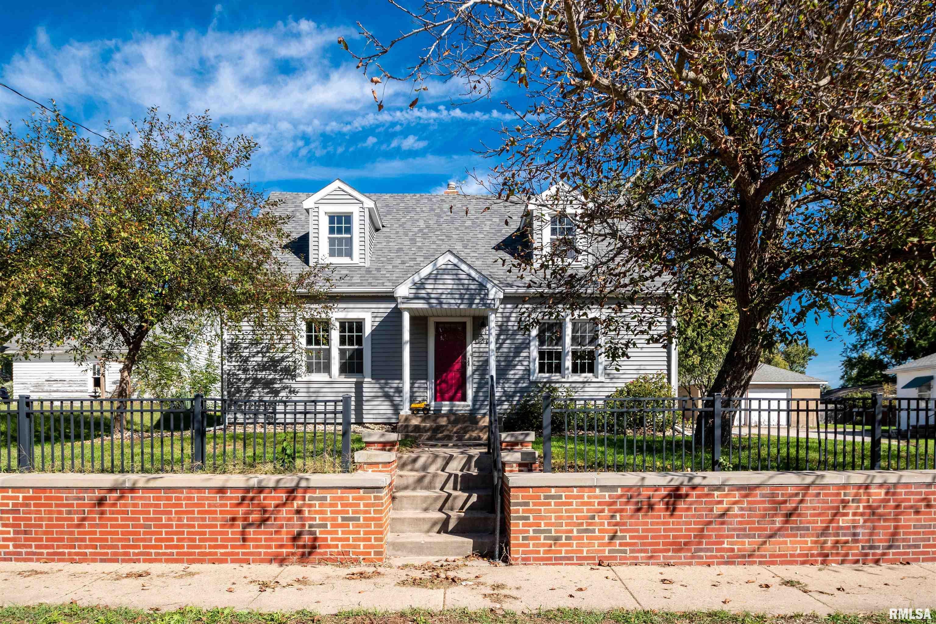 509 E Mount Vernon Street — photo