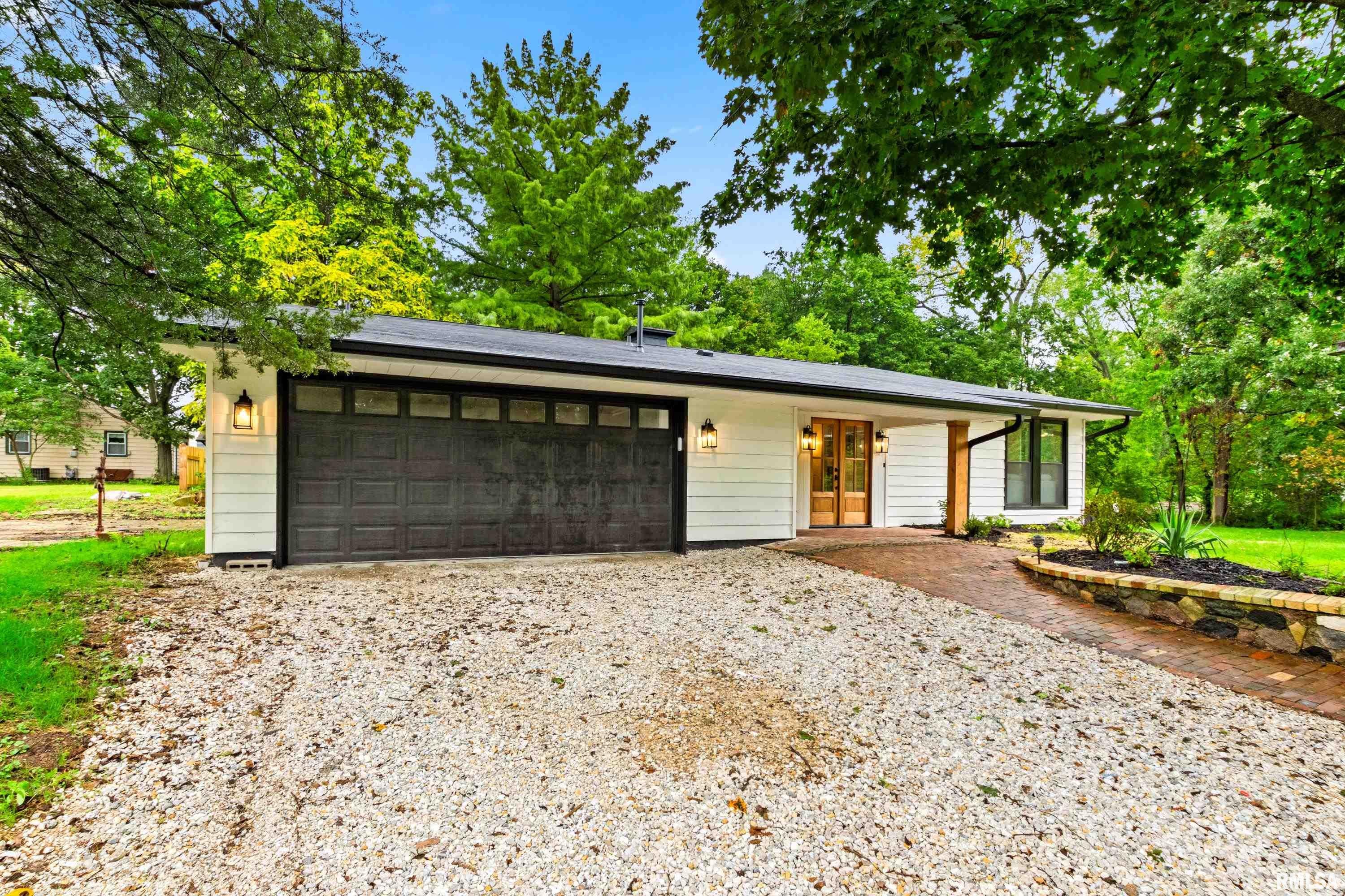 10030 N Garden Lane — photo