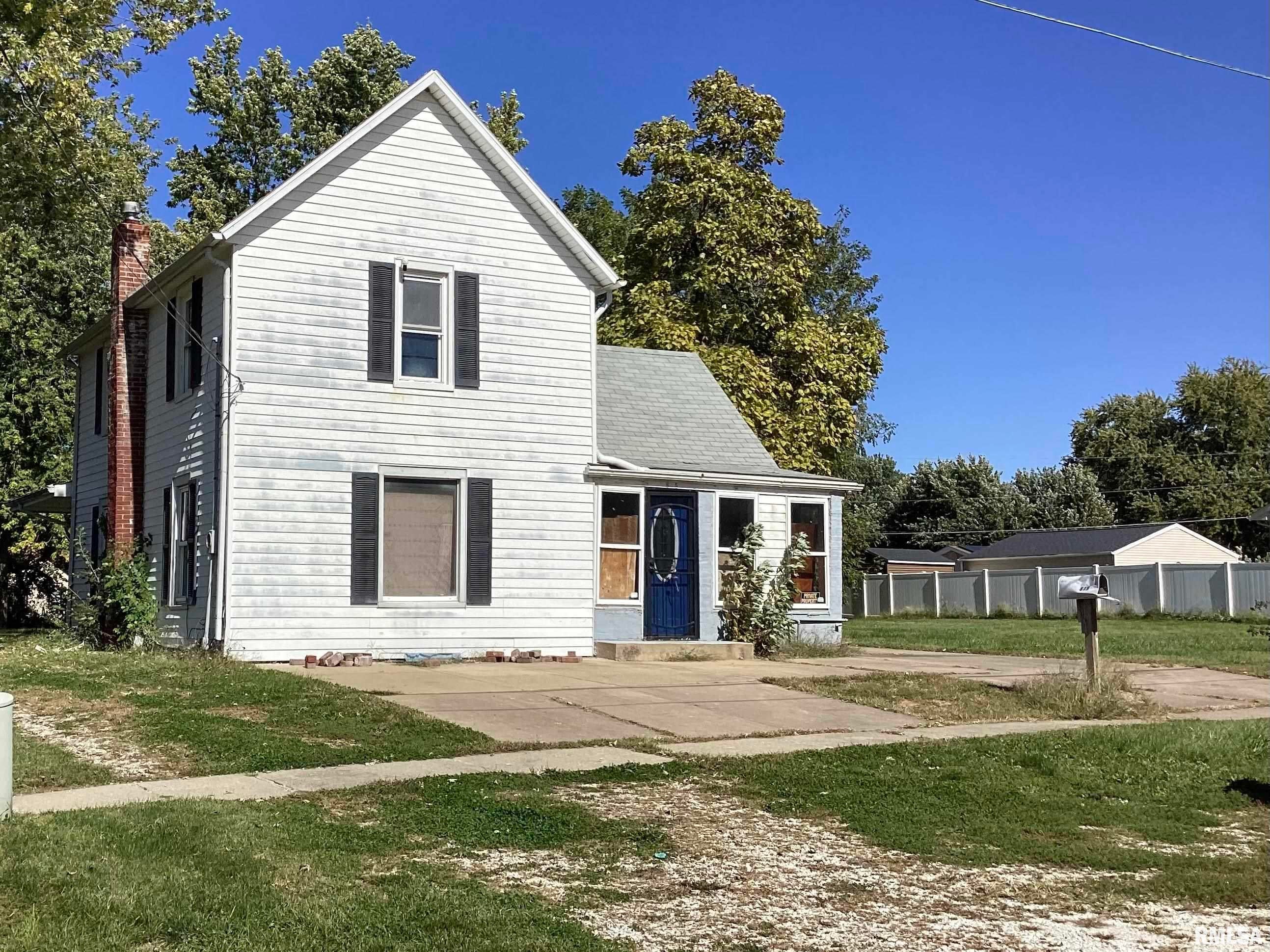 635 W Fort Street — photo
