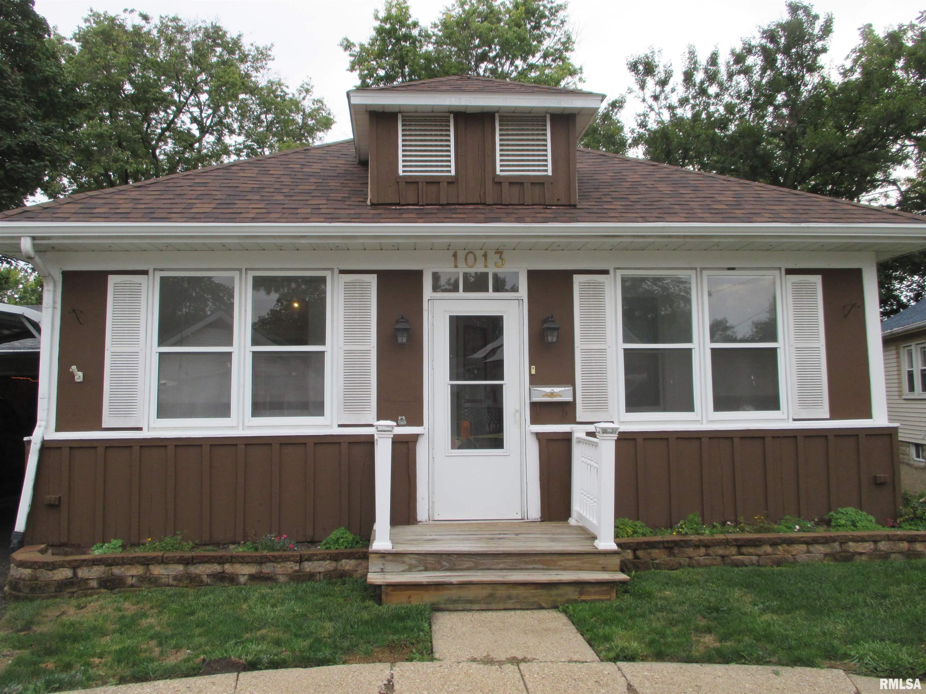 1013 S 8th Street — photo