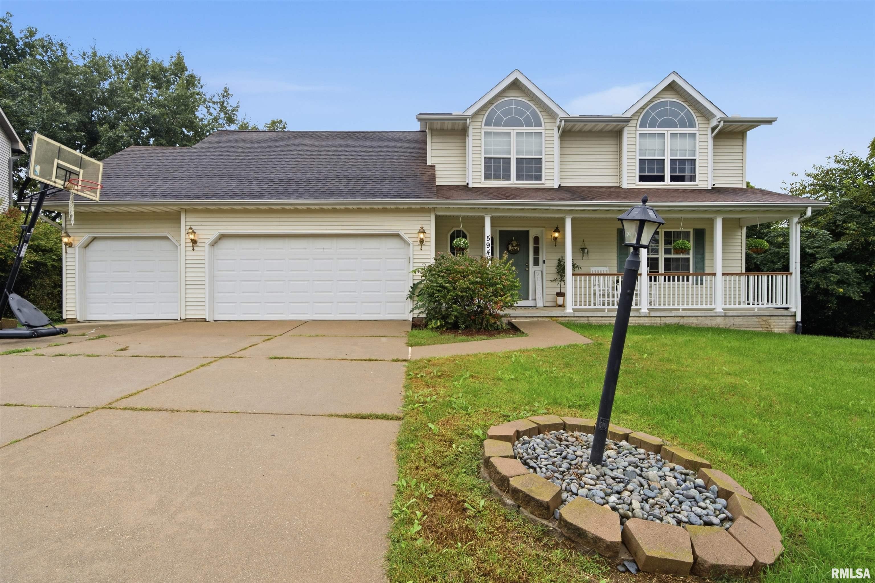5946 W Ridgecrest Circle — photo