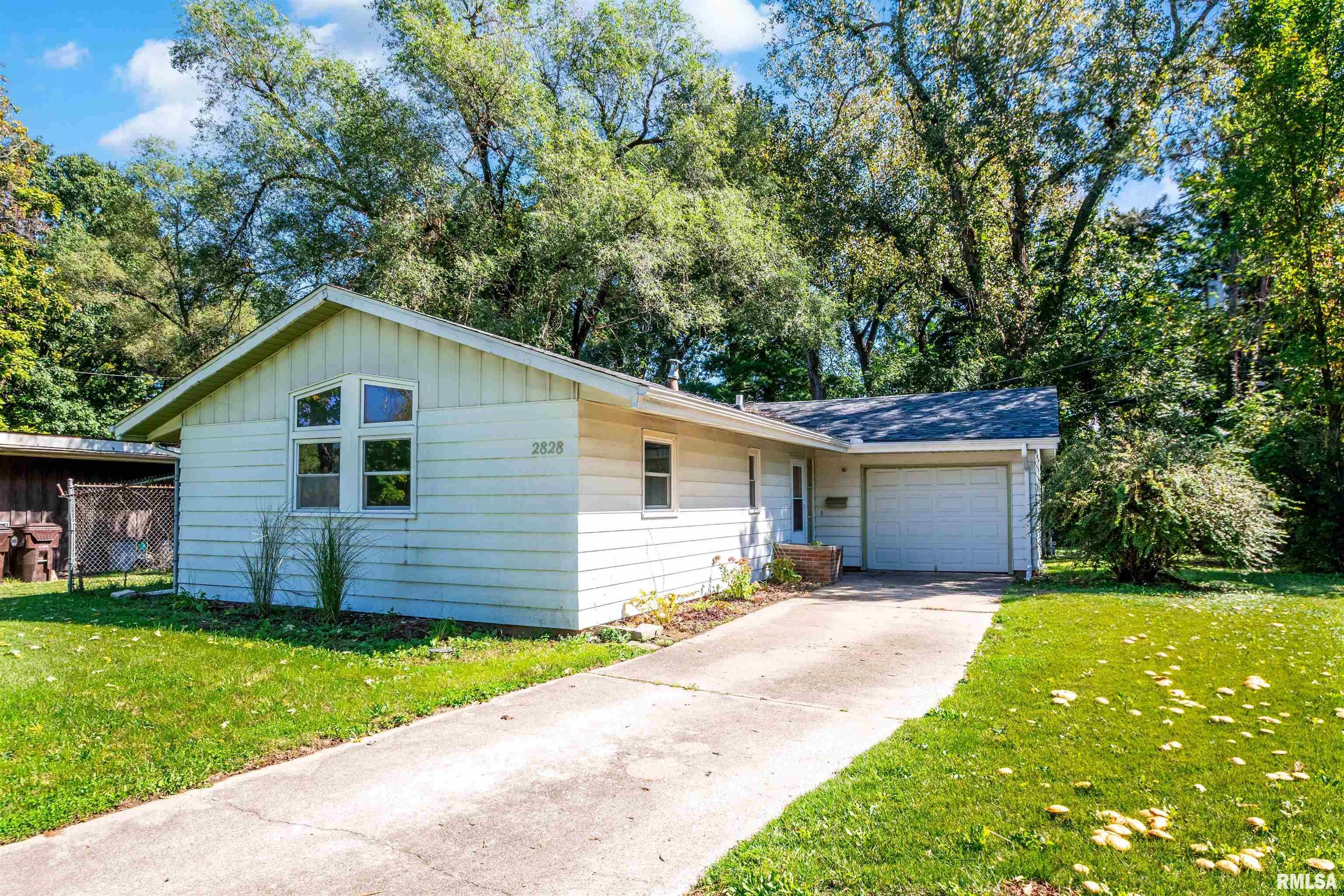 2828 N Harper Terrace — photo