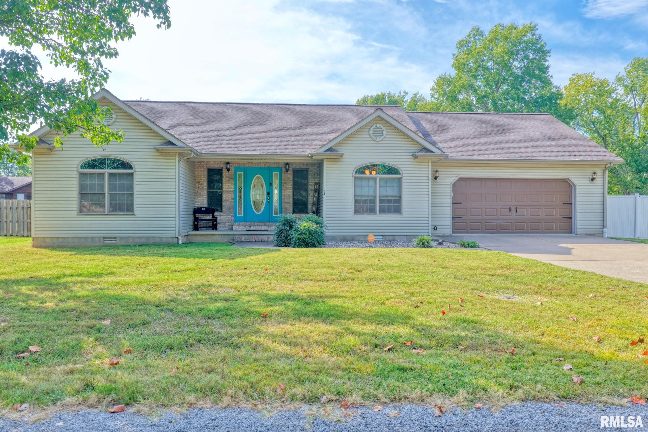 35 Douglas Drive — photo