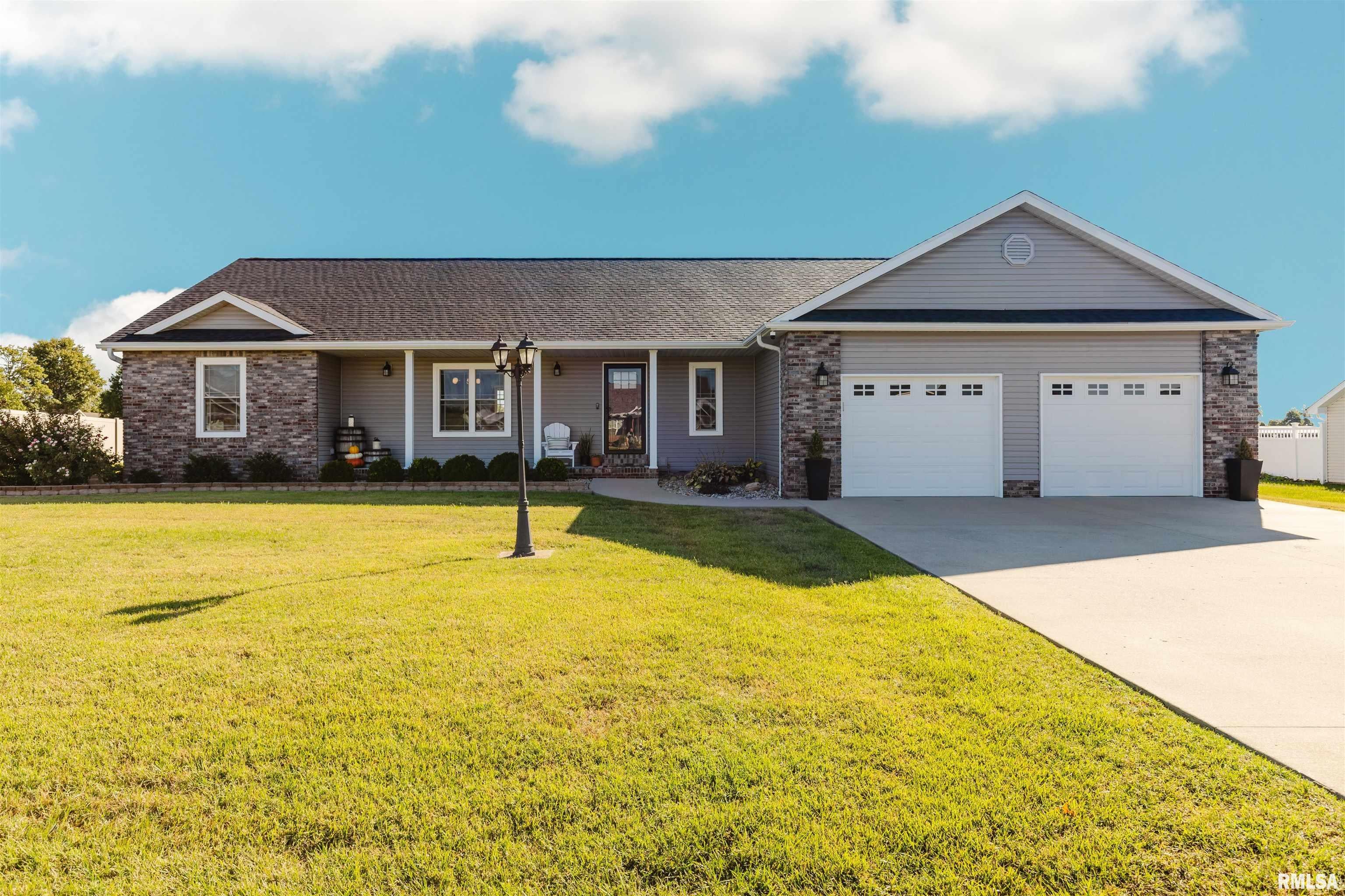 3204 Appaloosa Court — photo