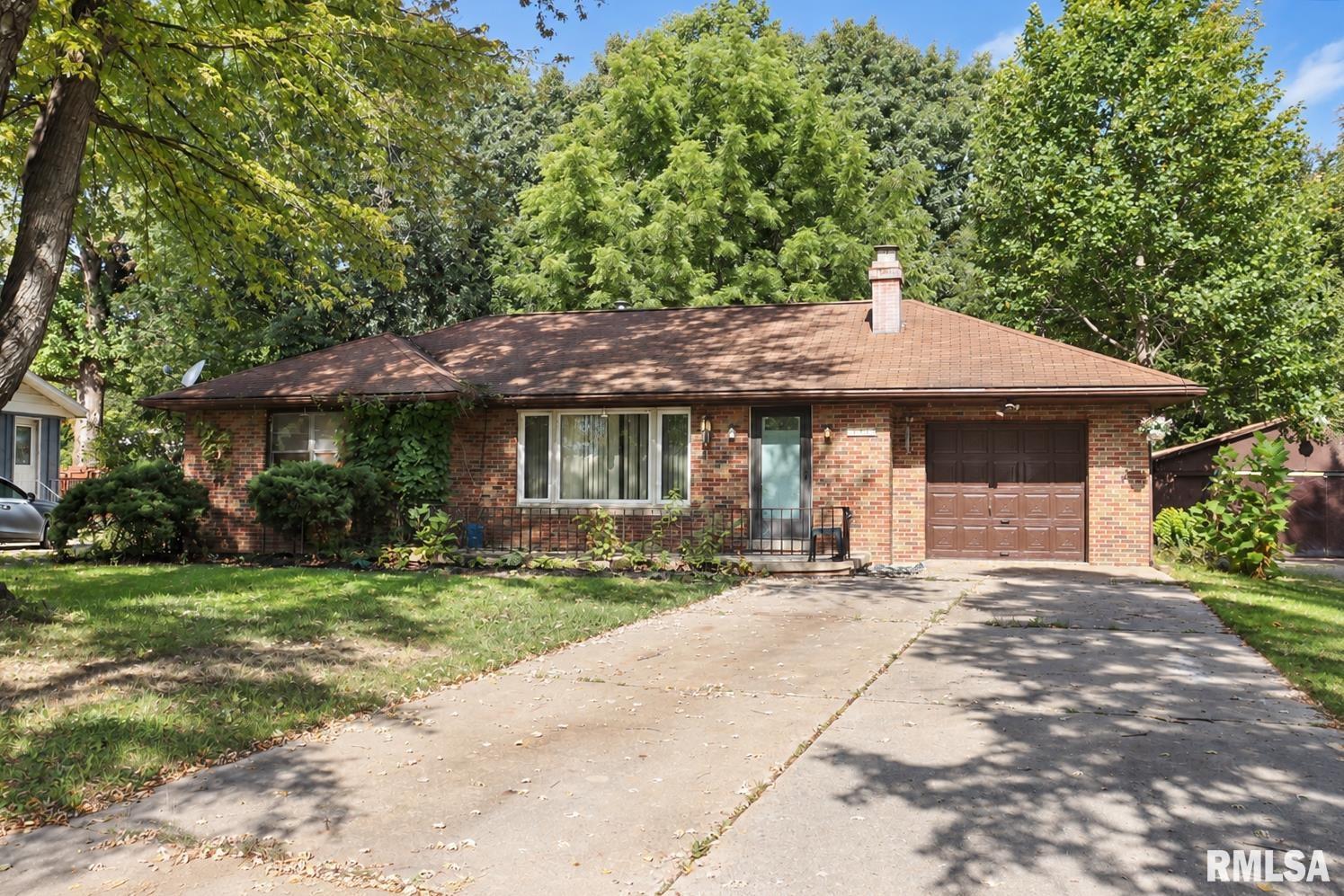 725 W North Lane — photo