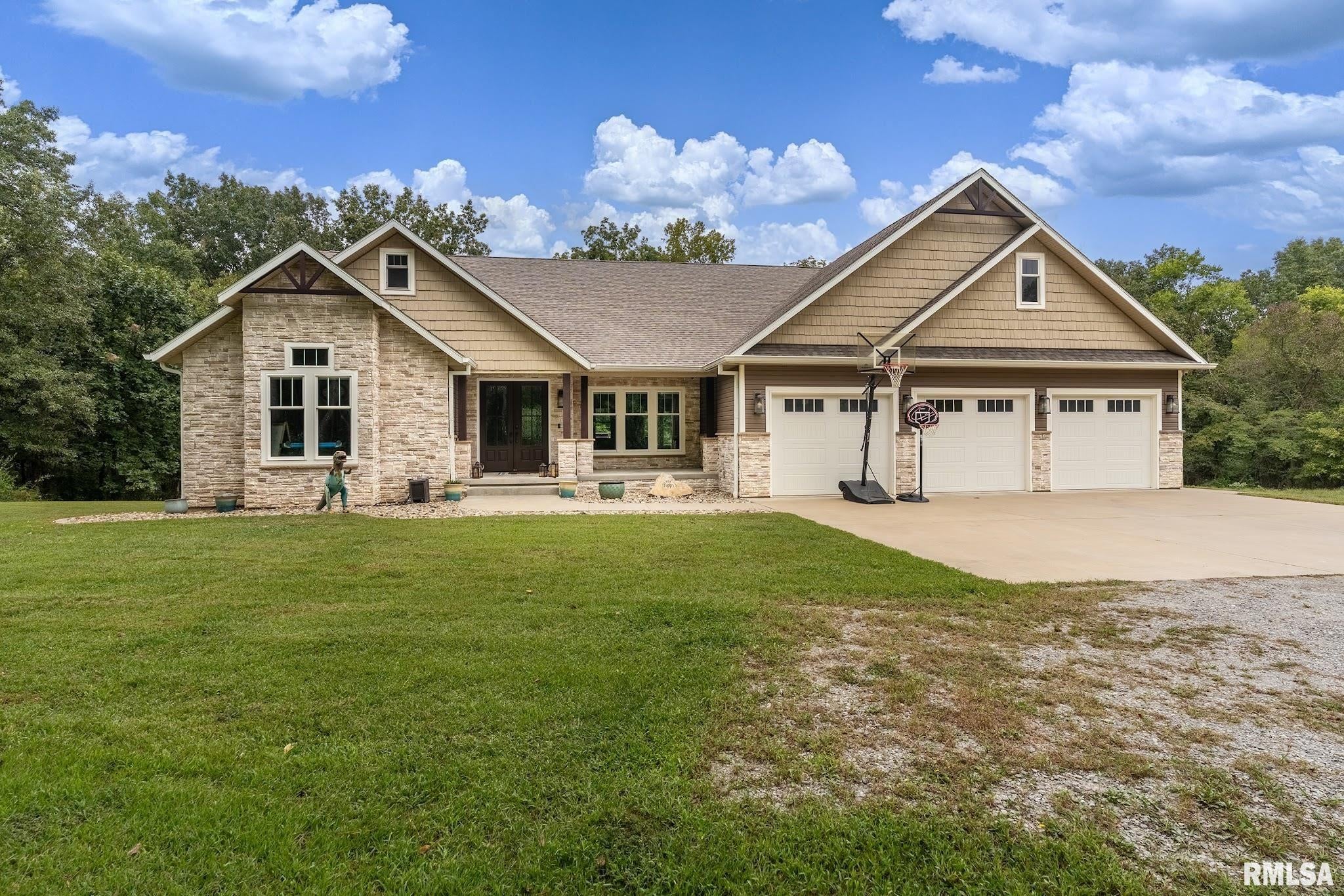 907 Laminack Road — photo