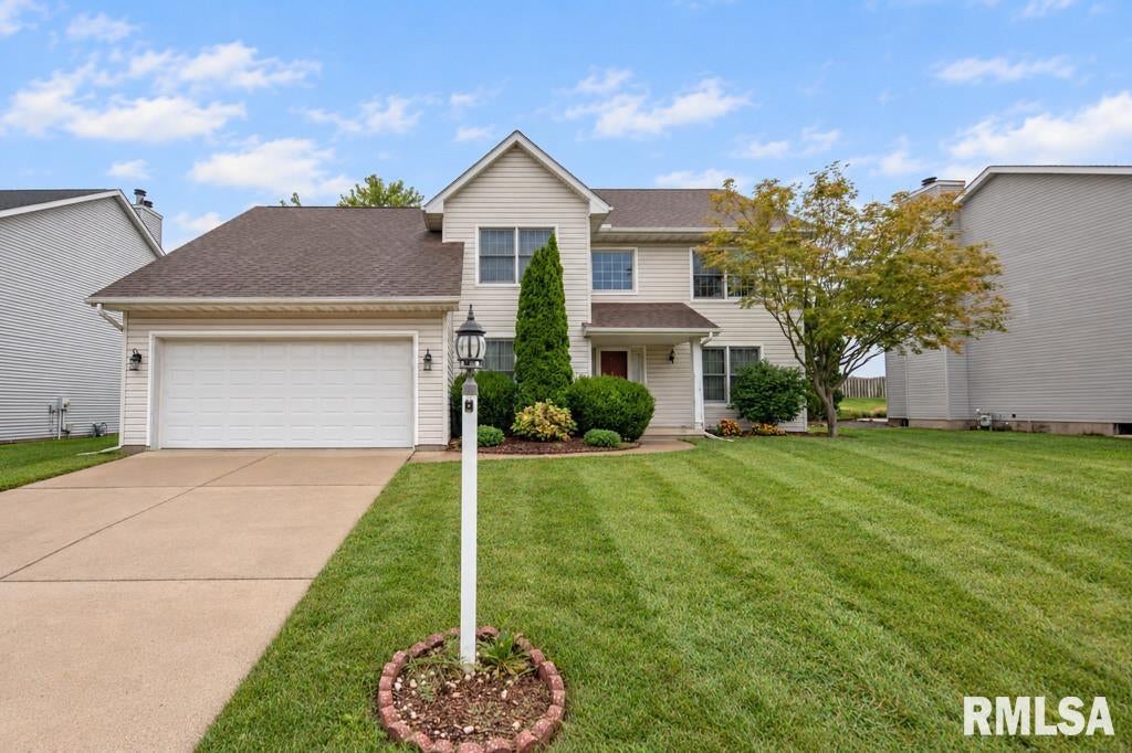 3601 W Brenwick Drive — photo