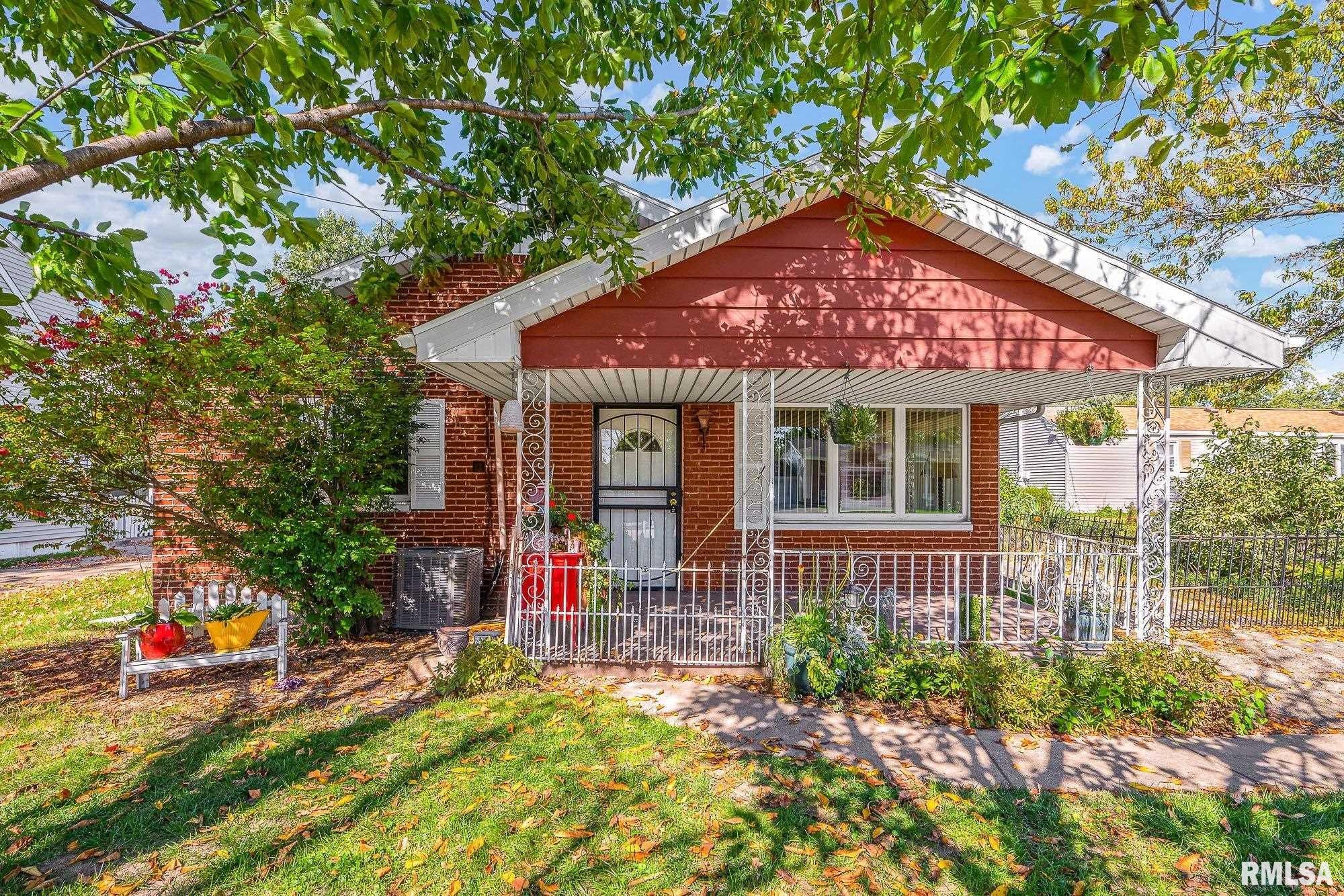 409 W Glen Avenue — photo