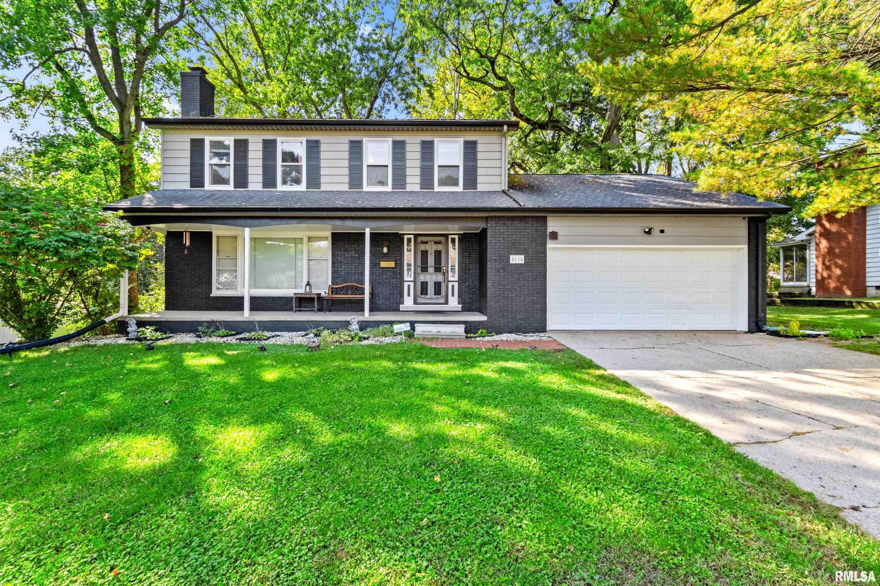 2635 N Kingston Drive — photo