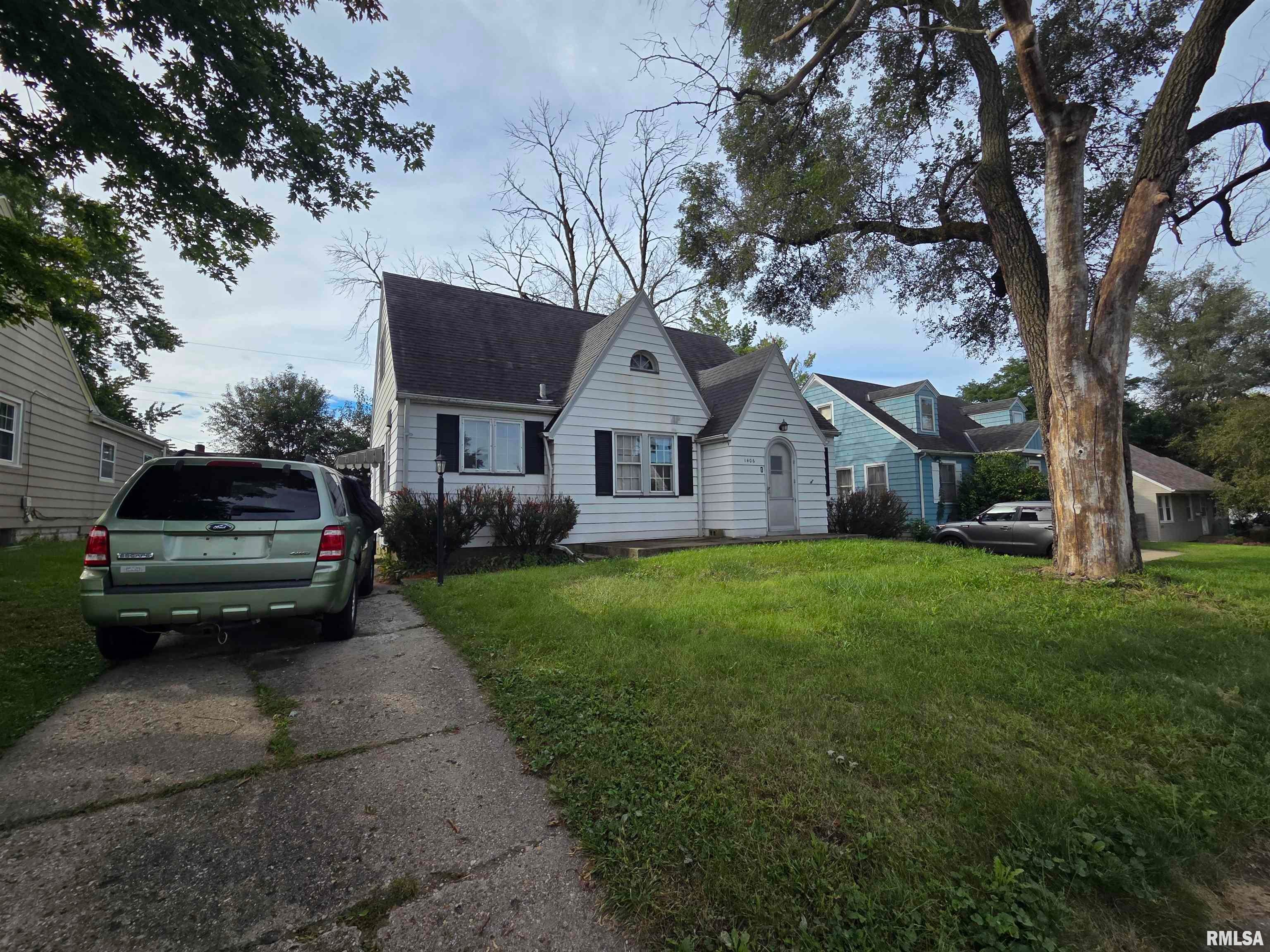 1406 W Margaret Avenue — photo