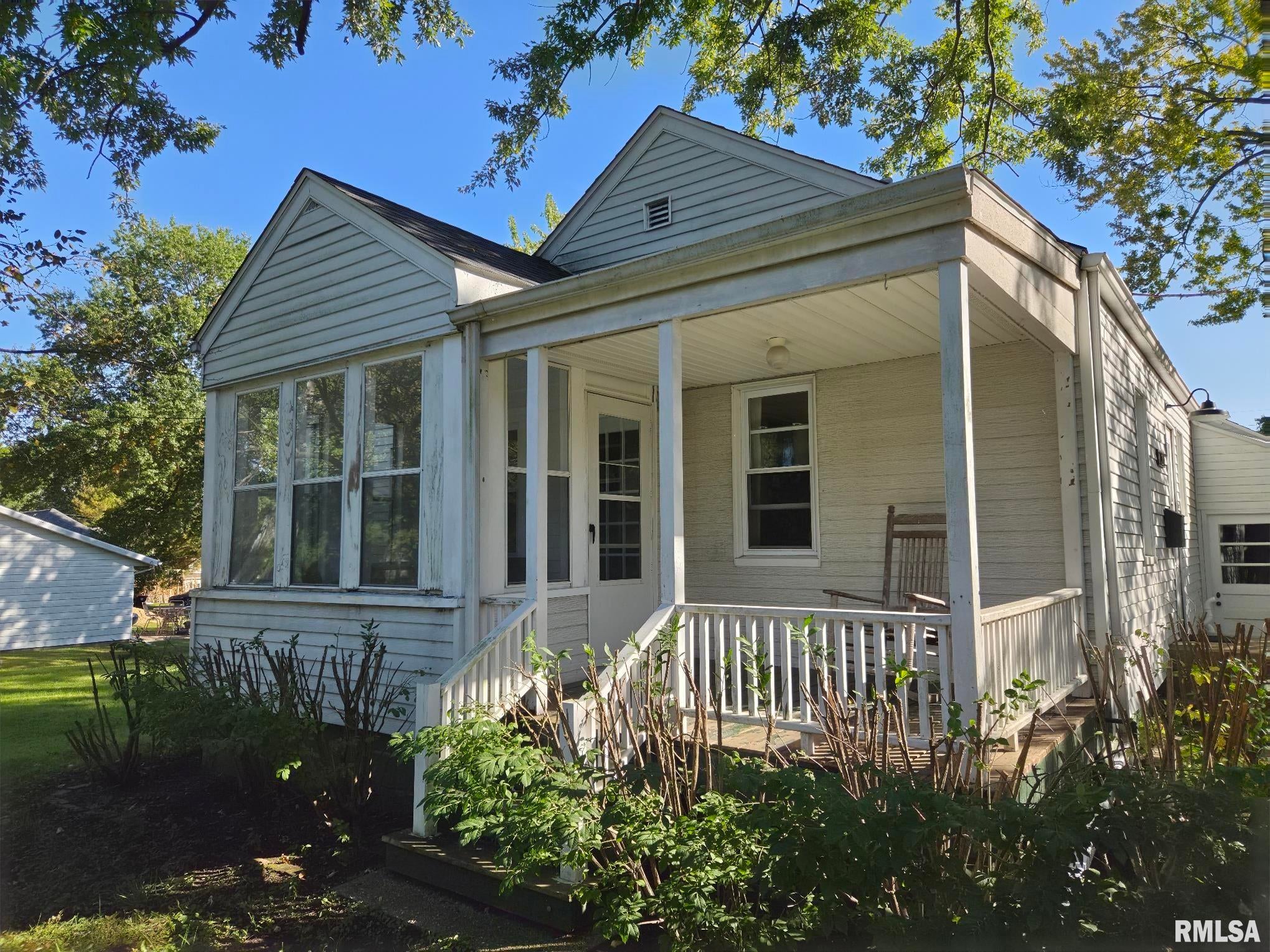 211 Tyler Street — photo