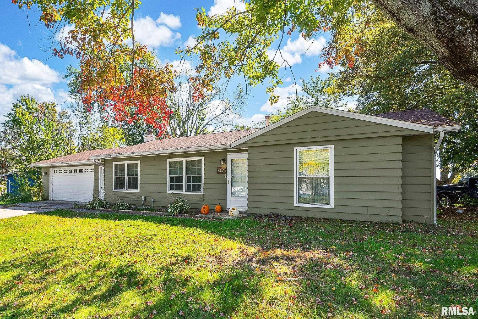 5839 N Andover Court — photo