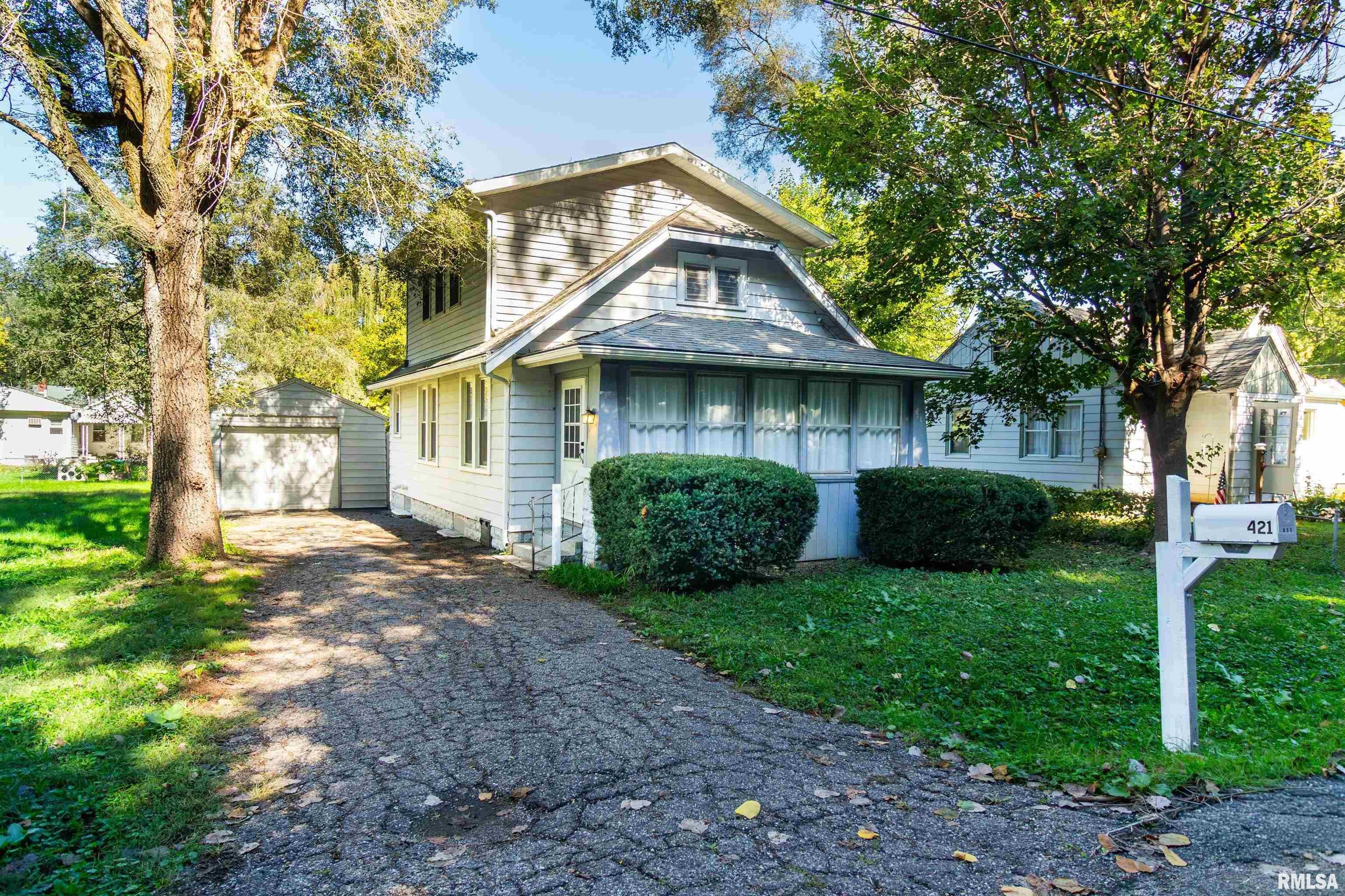 421 Shadoway Drive — photo