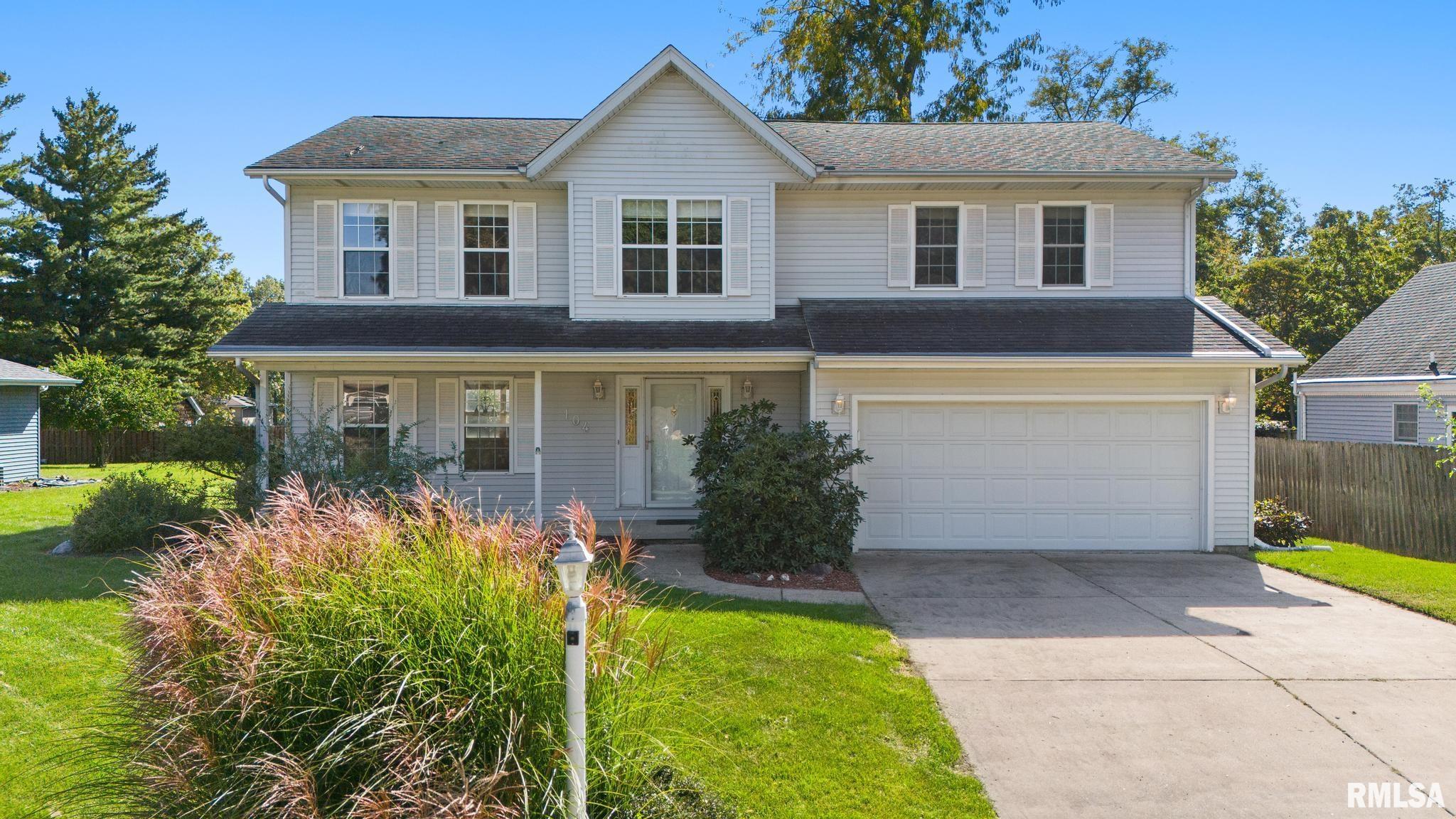 104 Arrowhead Court — photo