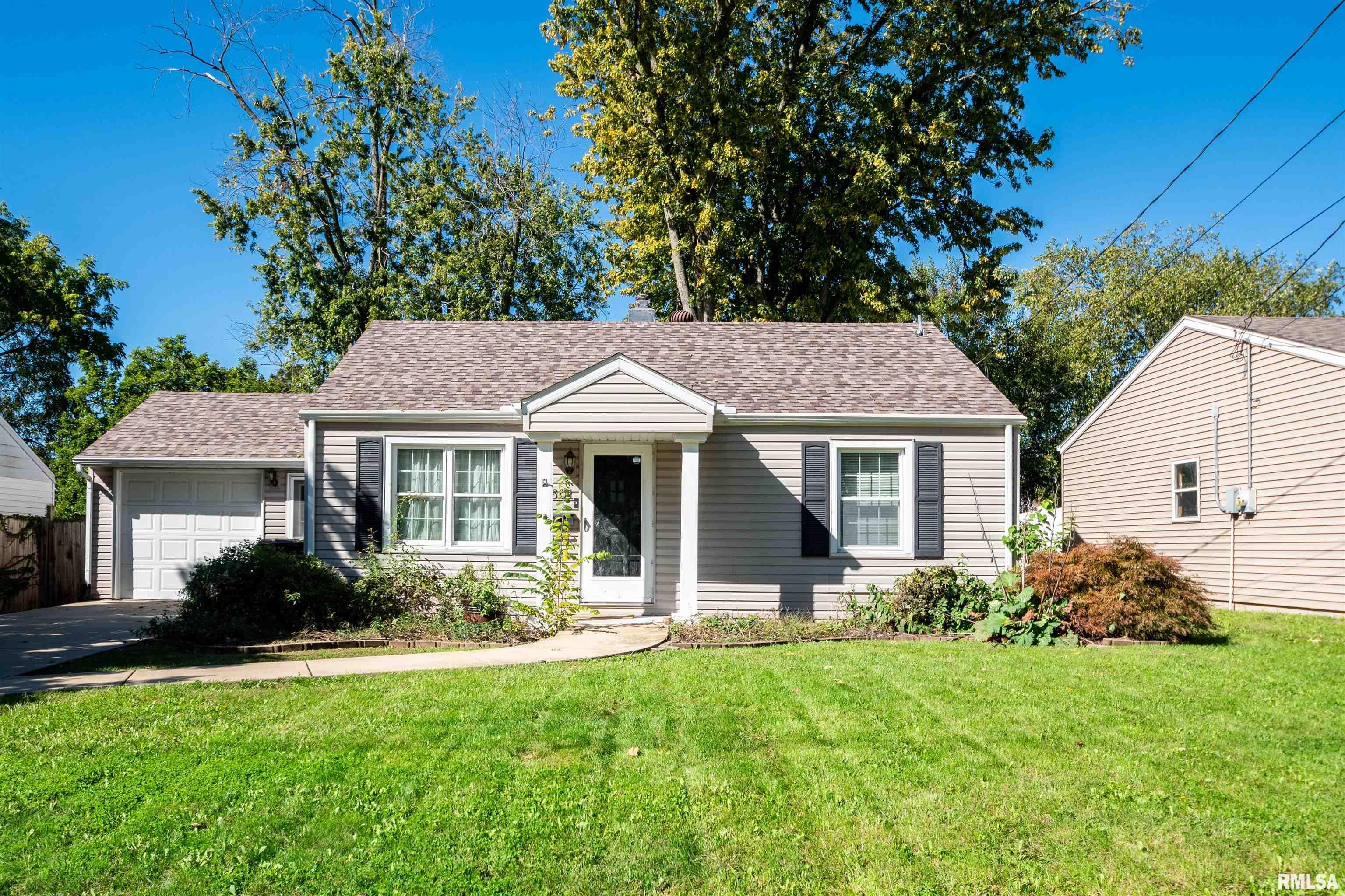 3601 N Twelve Oaks Drive — photo