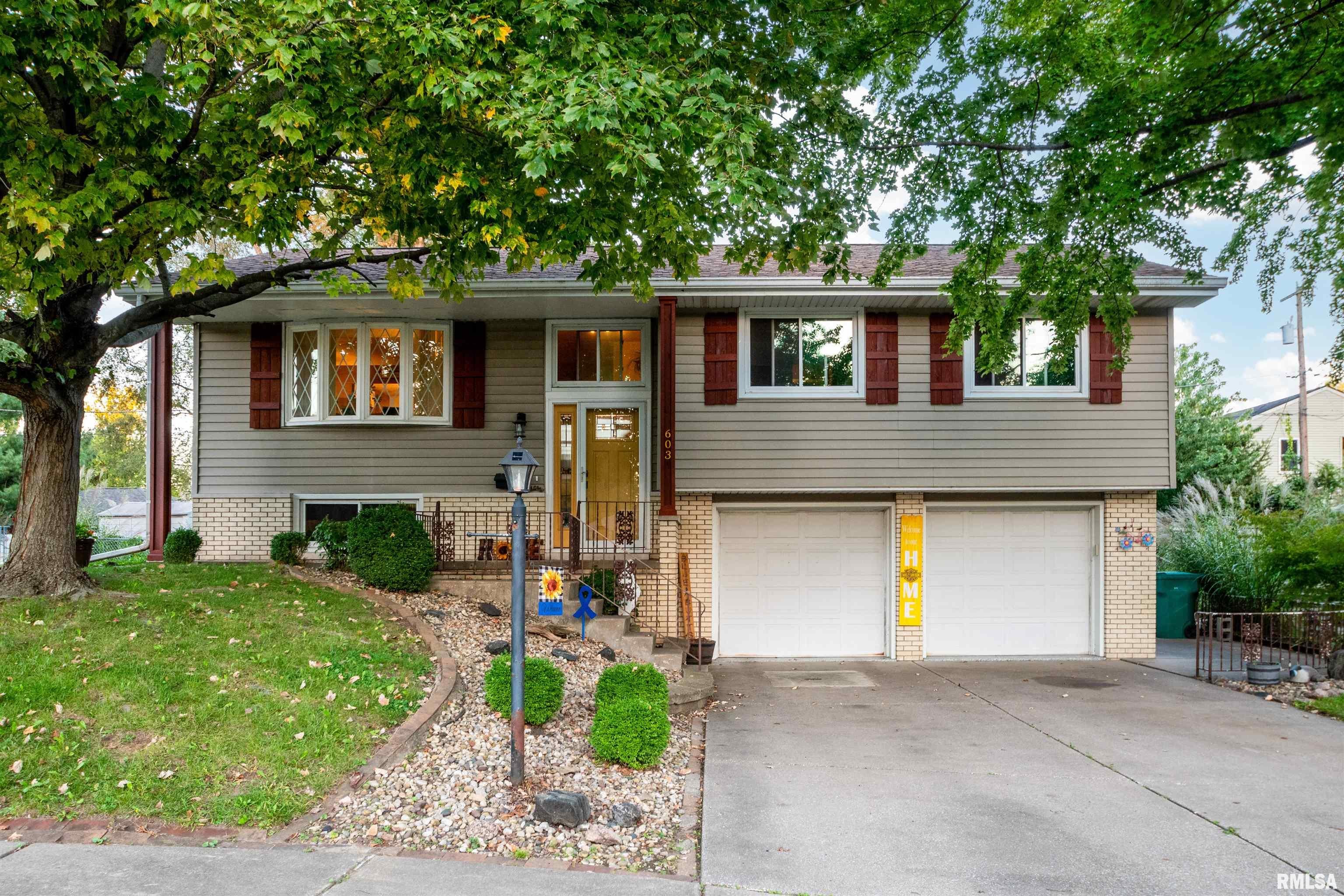 603 W Coolidge Court — photo