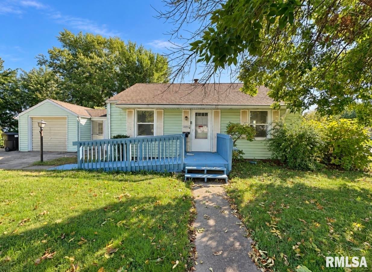 2904 N Golf Drive — photo
