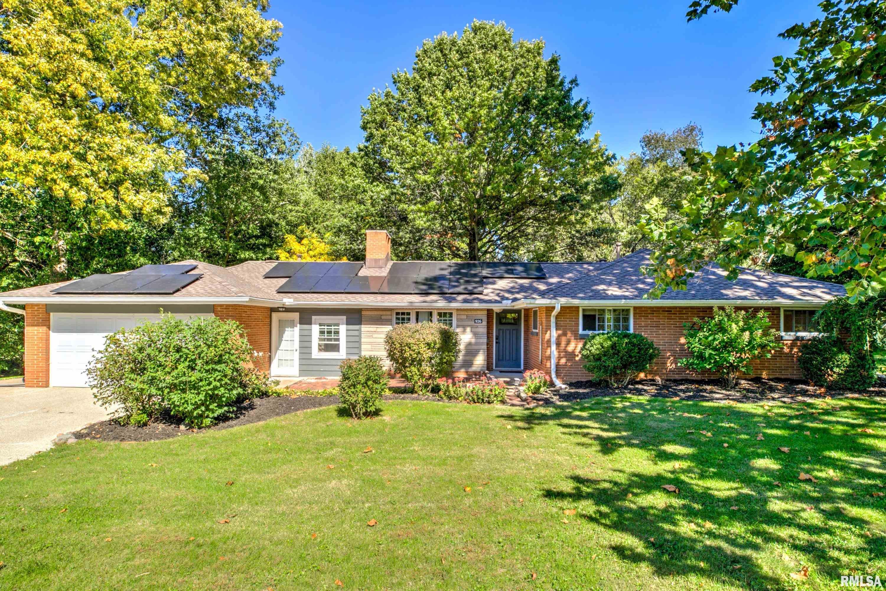 926 Birchwood Drive — photo