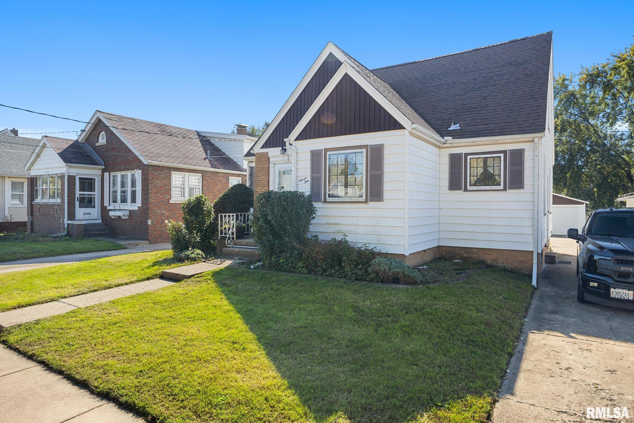 710 W Gift Avenue — photo