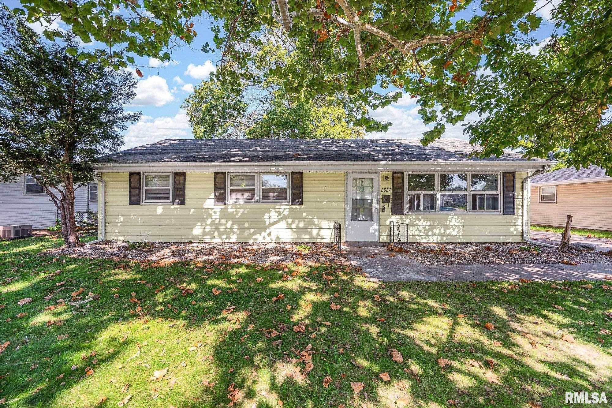 2527 W Westminister Avenue — photo