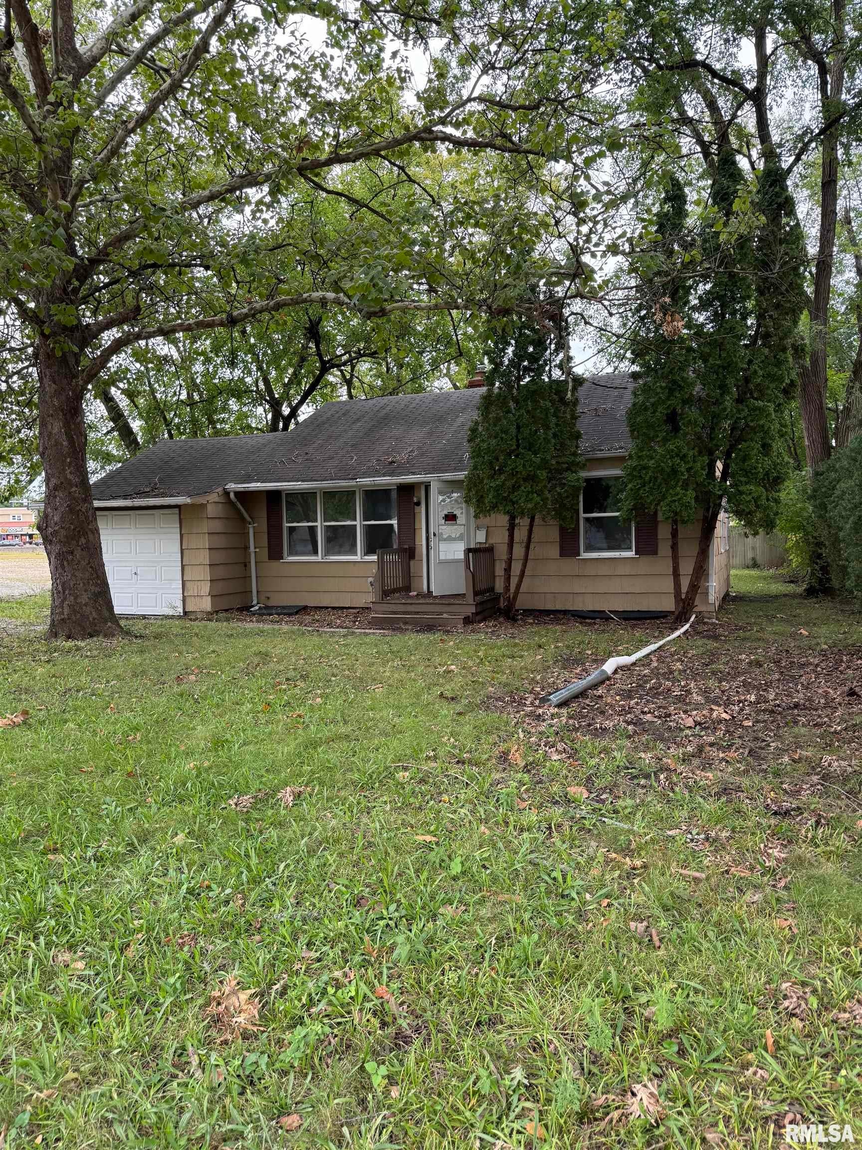 2019 W Harper Terrace — photo