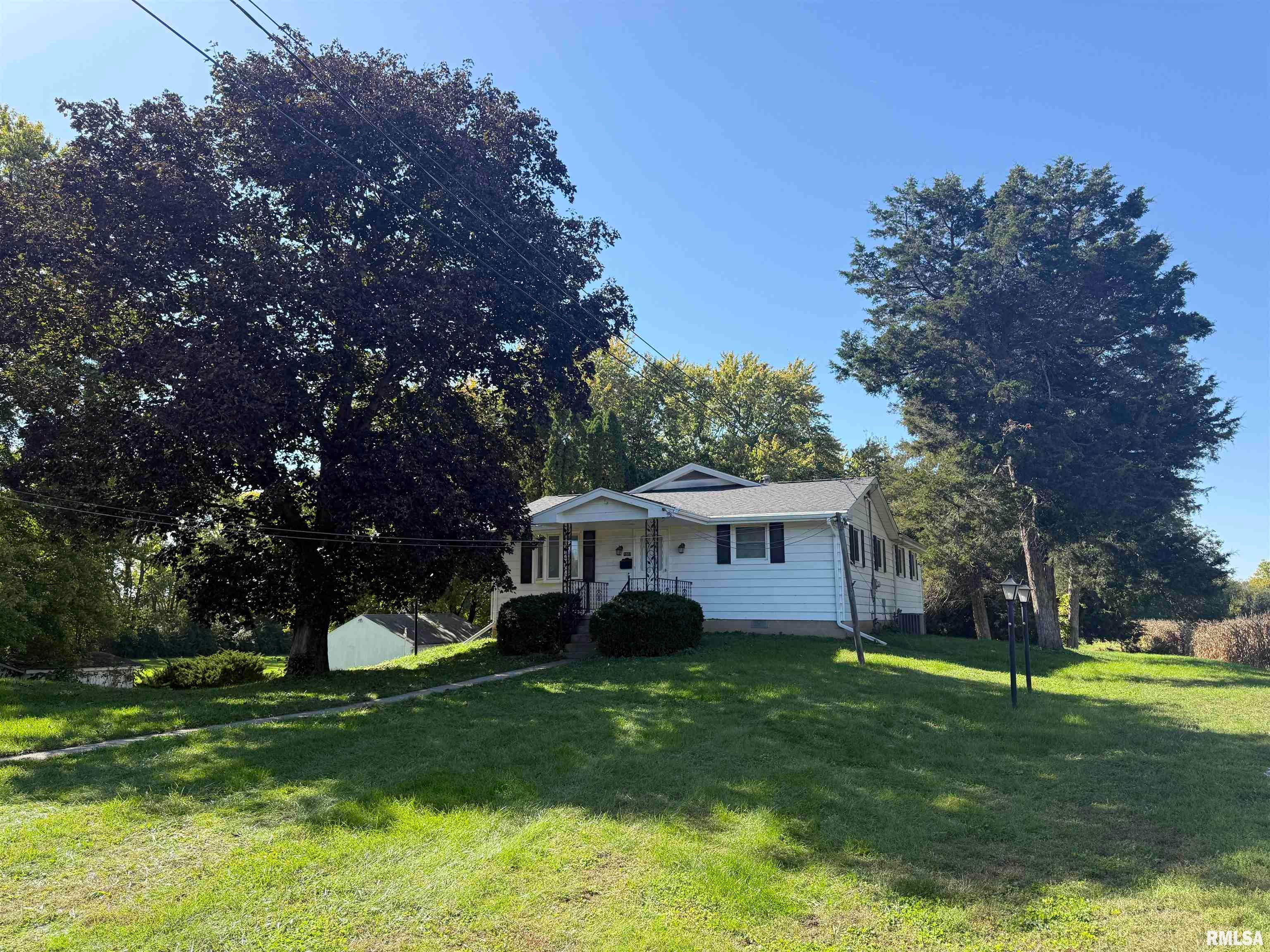 1007 Spring Bay Road — photo
