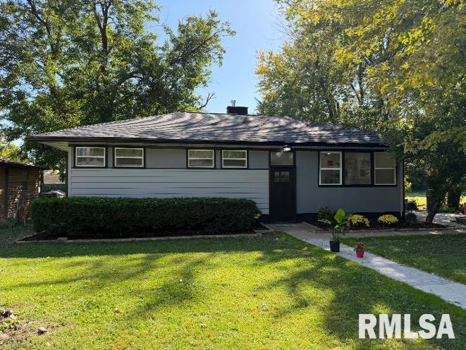 1528 W Shenandoah Drive — photo