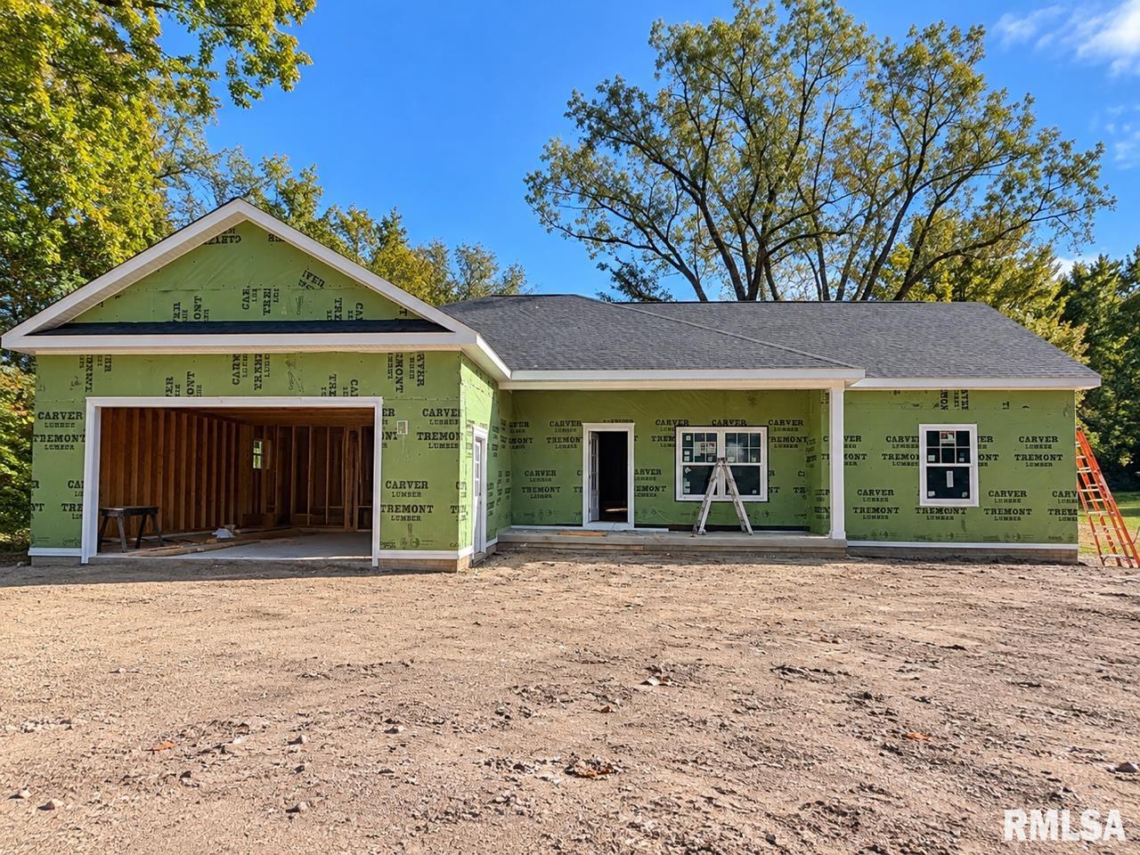 10014 N Garden Lane — photo