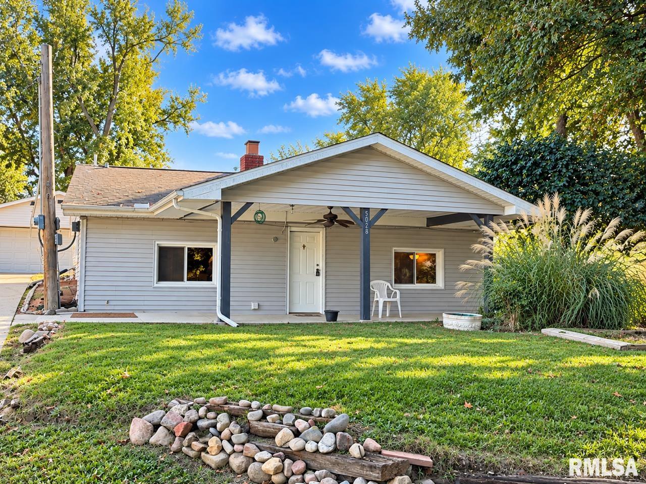 5028 W Oakvue Drive — photo