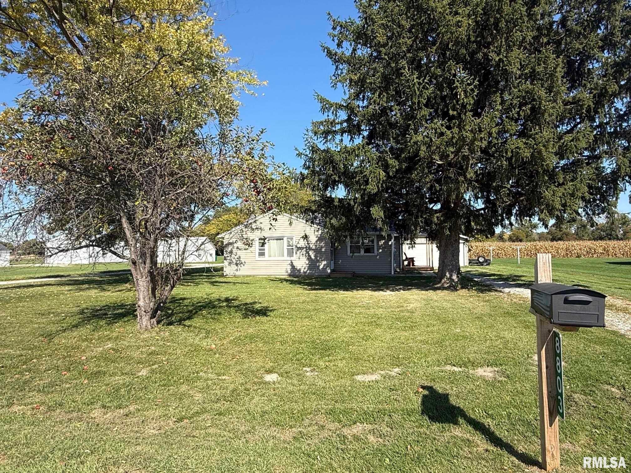 8803 W MAPLE RIDGE Road, Mapleton, IL 61547 — photo 2