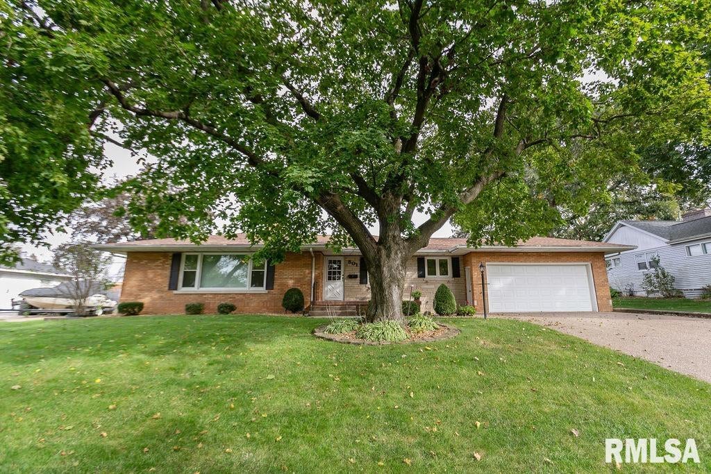 501 S Hilldale Street — photo