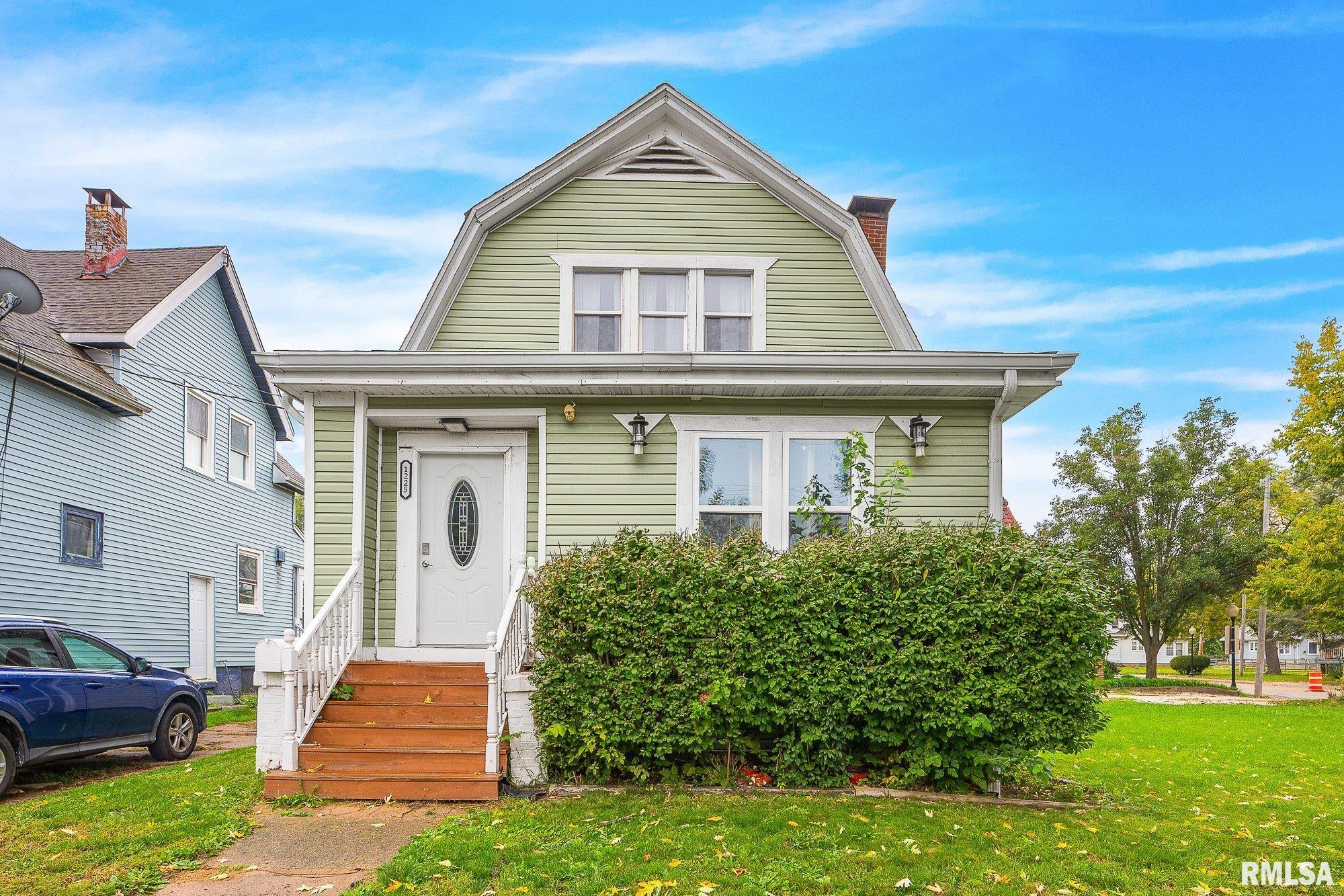 1225 N Orange Street — photo