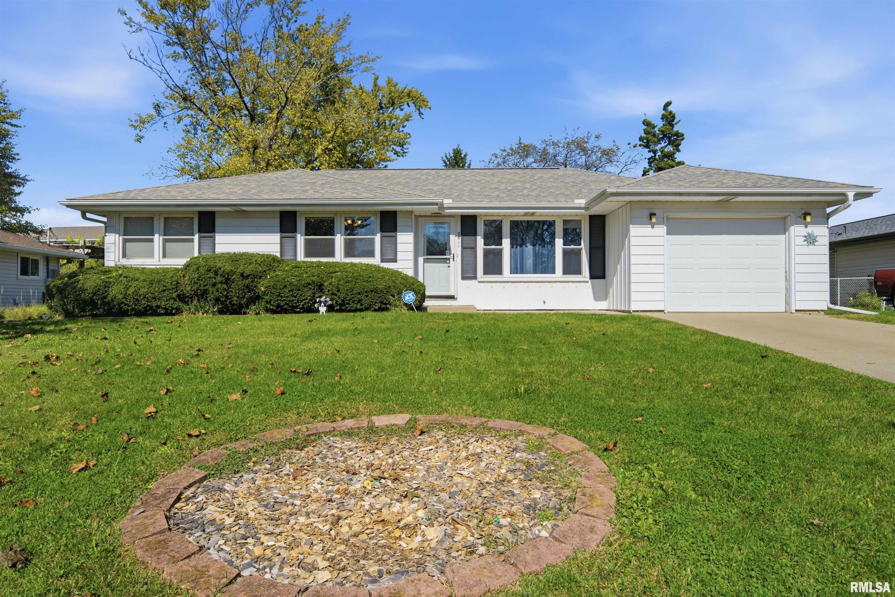 2611 W Westport Road — photo