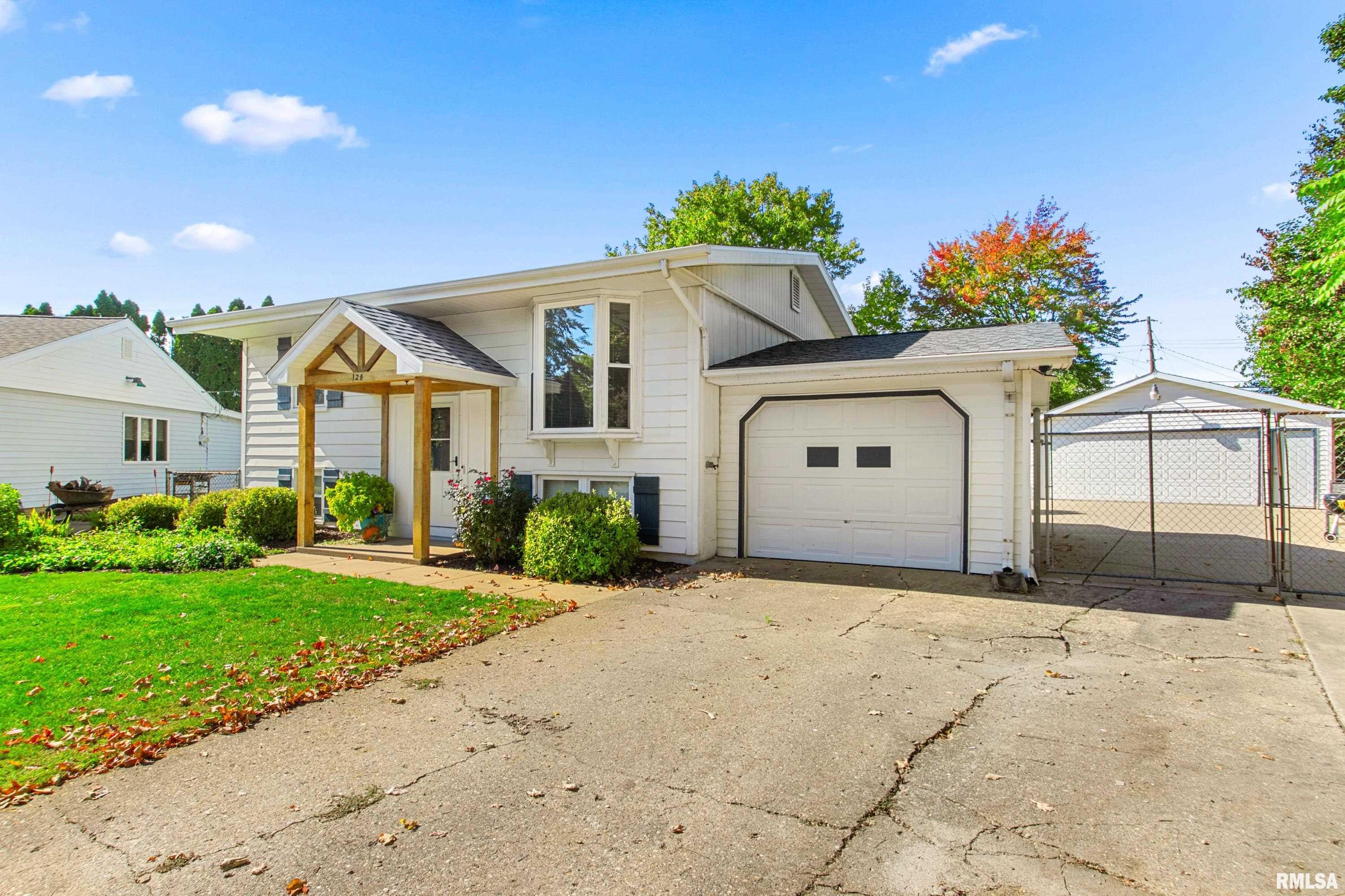 124 Lynnhaven Drive — photo