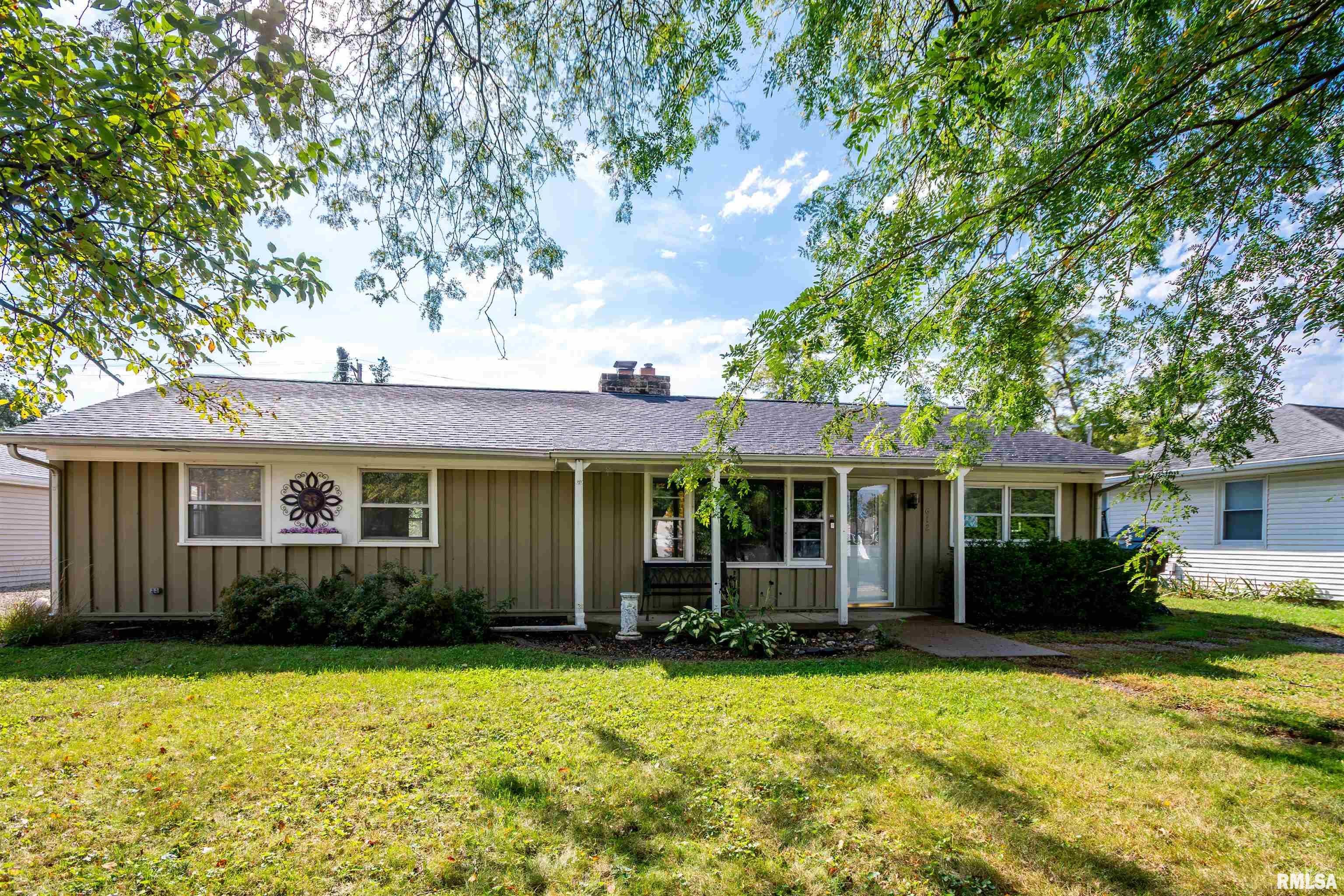 612 W Teton Drive — photo