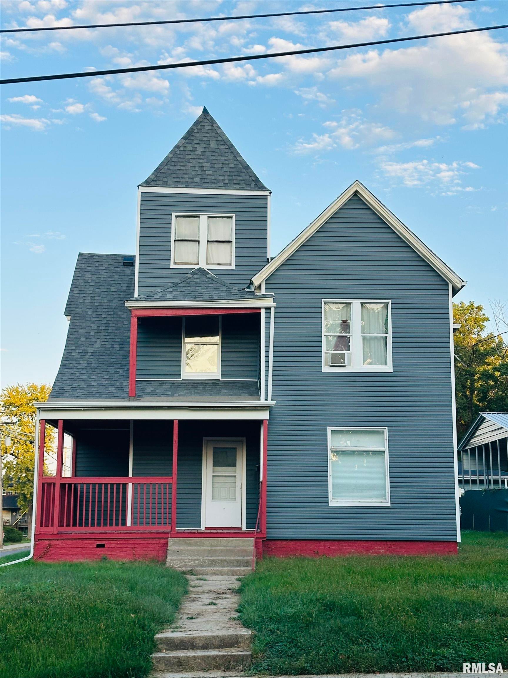 1624 N Bigelow Street — photo