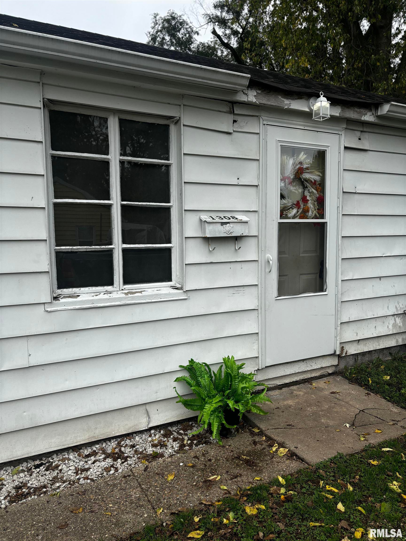 1308 Hamilton Street — photo