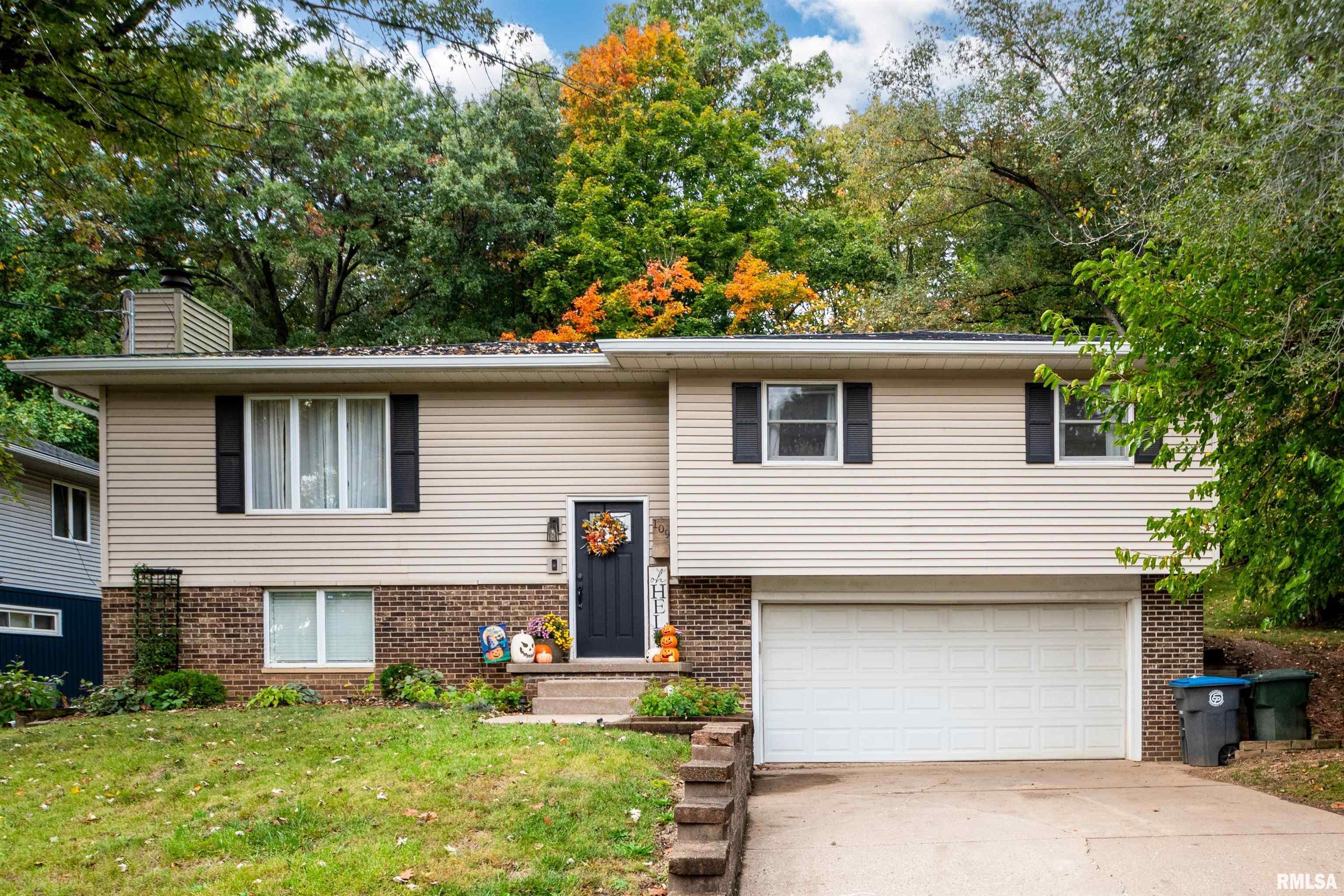 109 Welton Court — photo