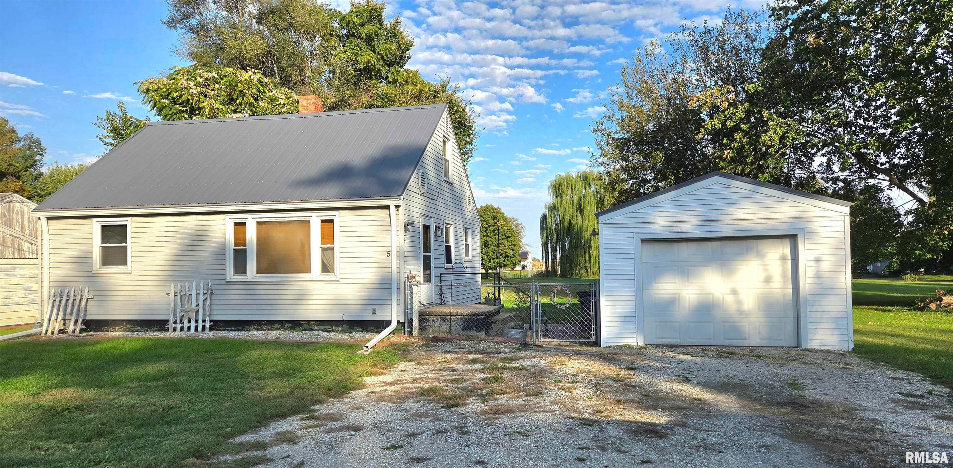 5 Willow Court — photo
