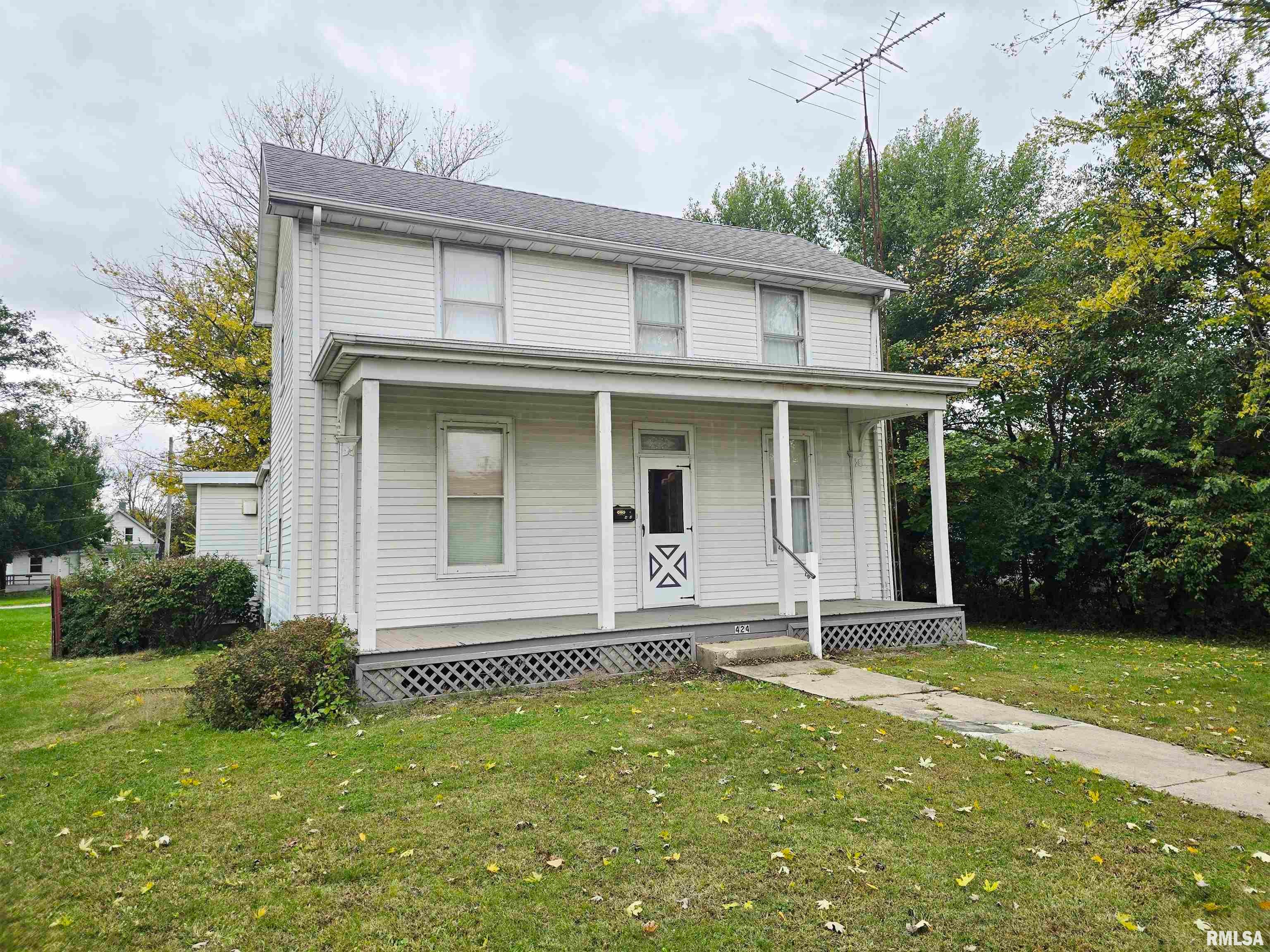 424 S Main Street — photo