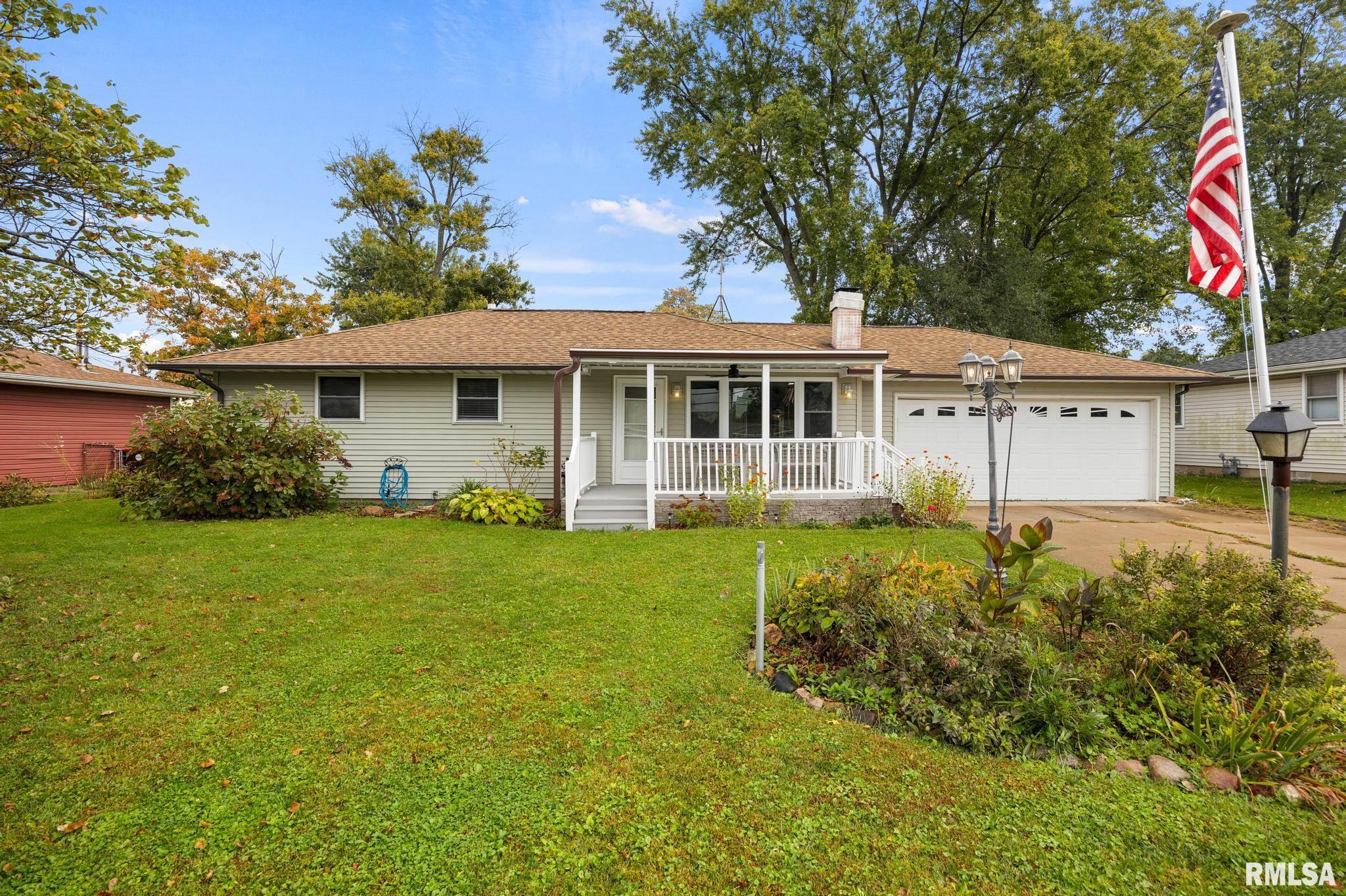 501 S Summit Drive — photo