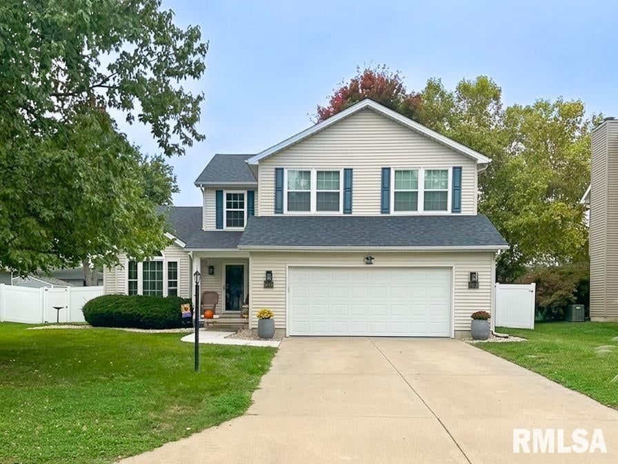 136 Cracklewood Lane — photo