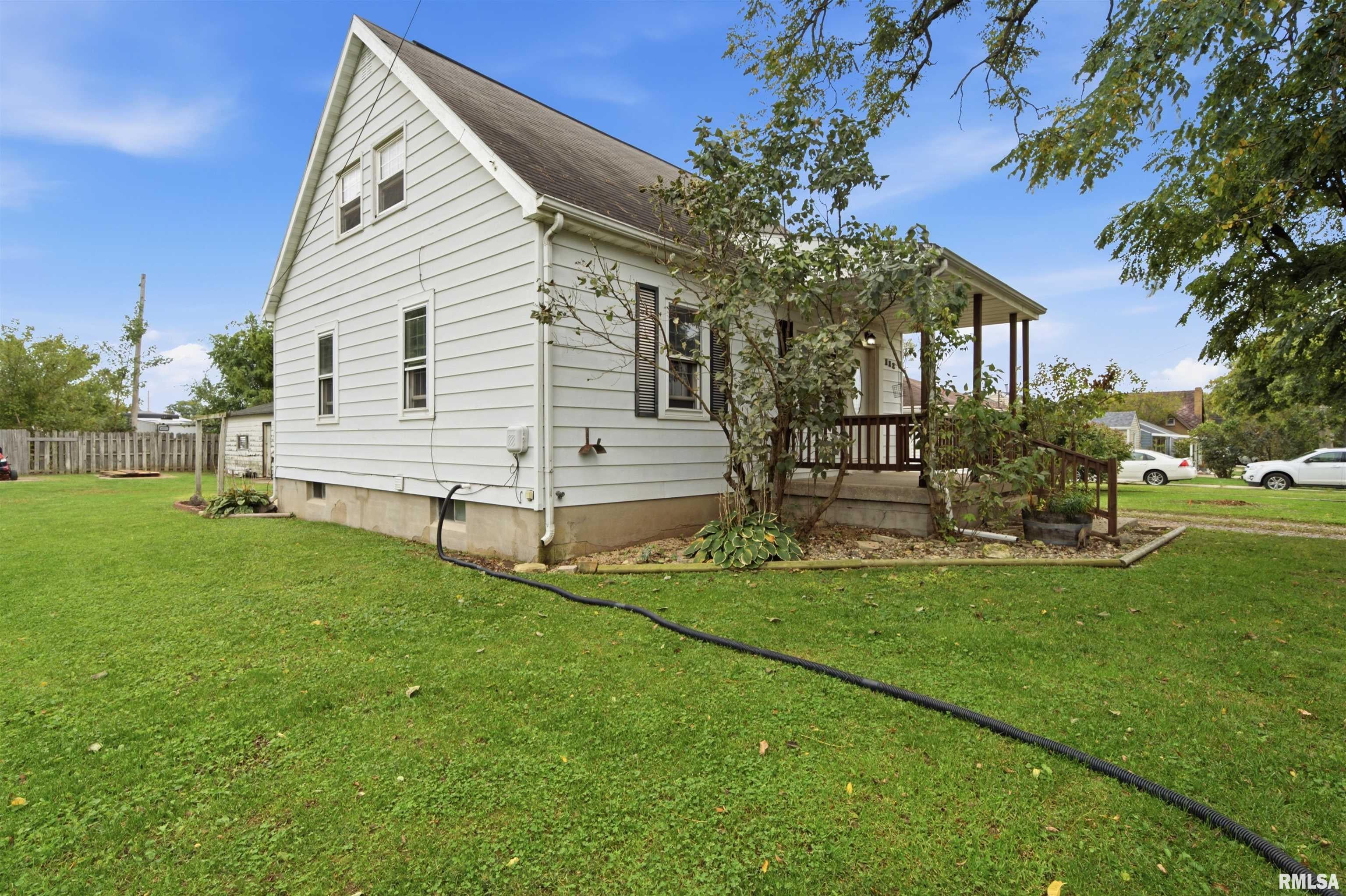 112 CHERRY Lane, Washington, IL 61571 — photo 2
