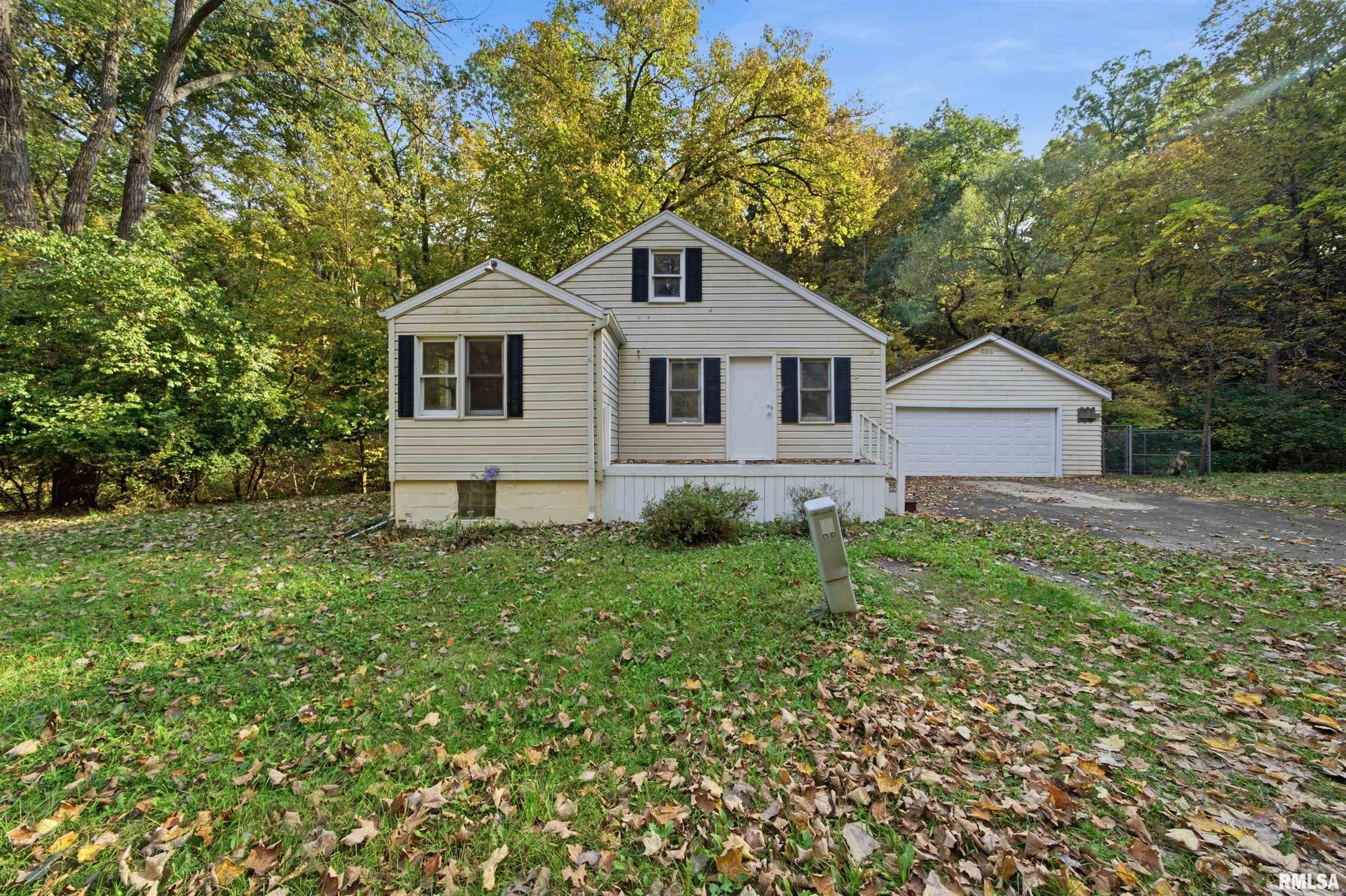 801 Fahey Hollow Road — photo