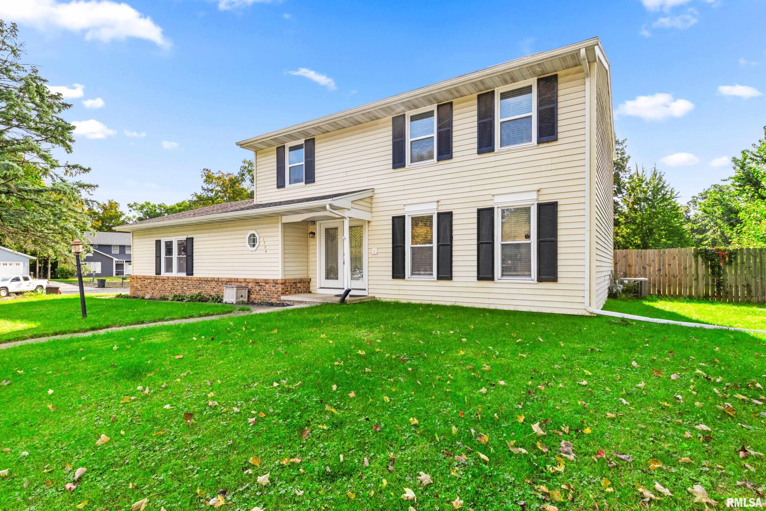 1504 W Grandridge Court — photo