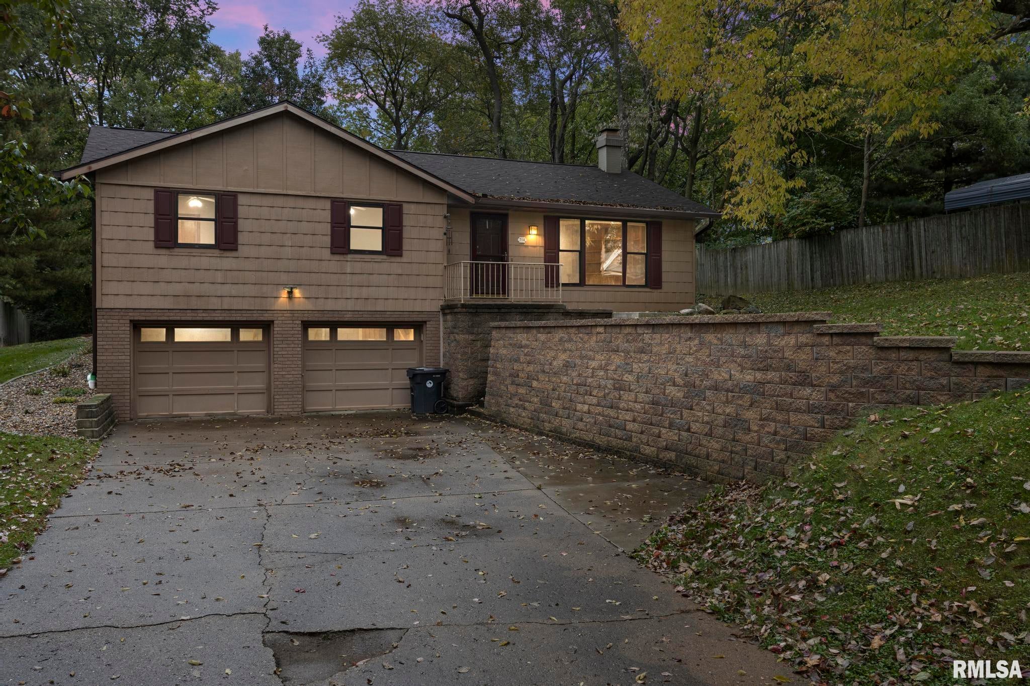 714 Audubon Drive — photo