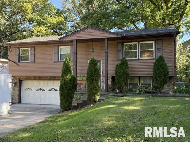 3716 N Harmon Avenue — photo